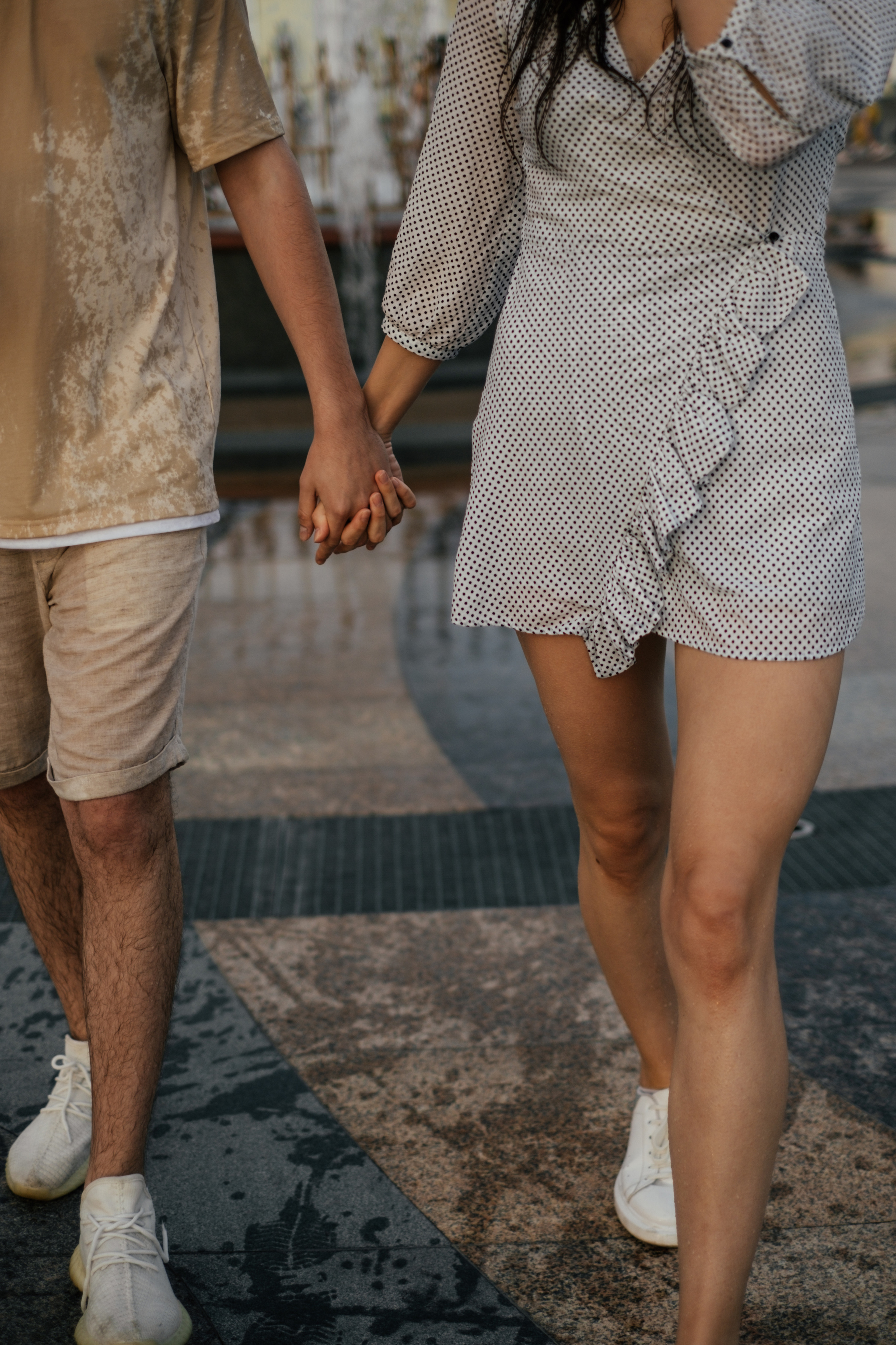 Лена и Валера. Фотограф Хабаровск Филиппова Алина