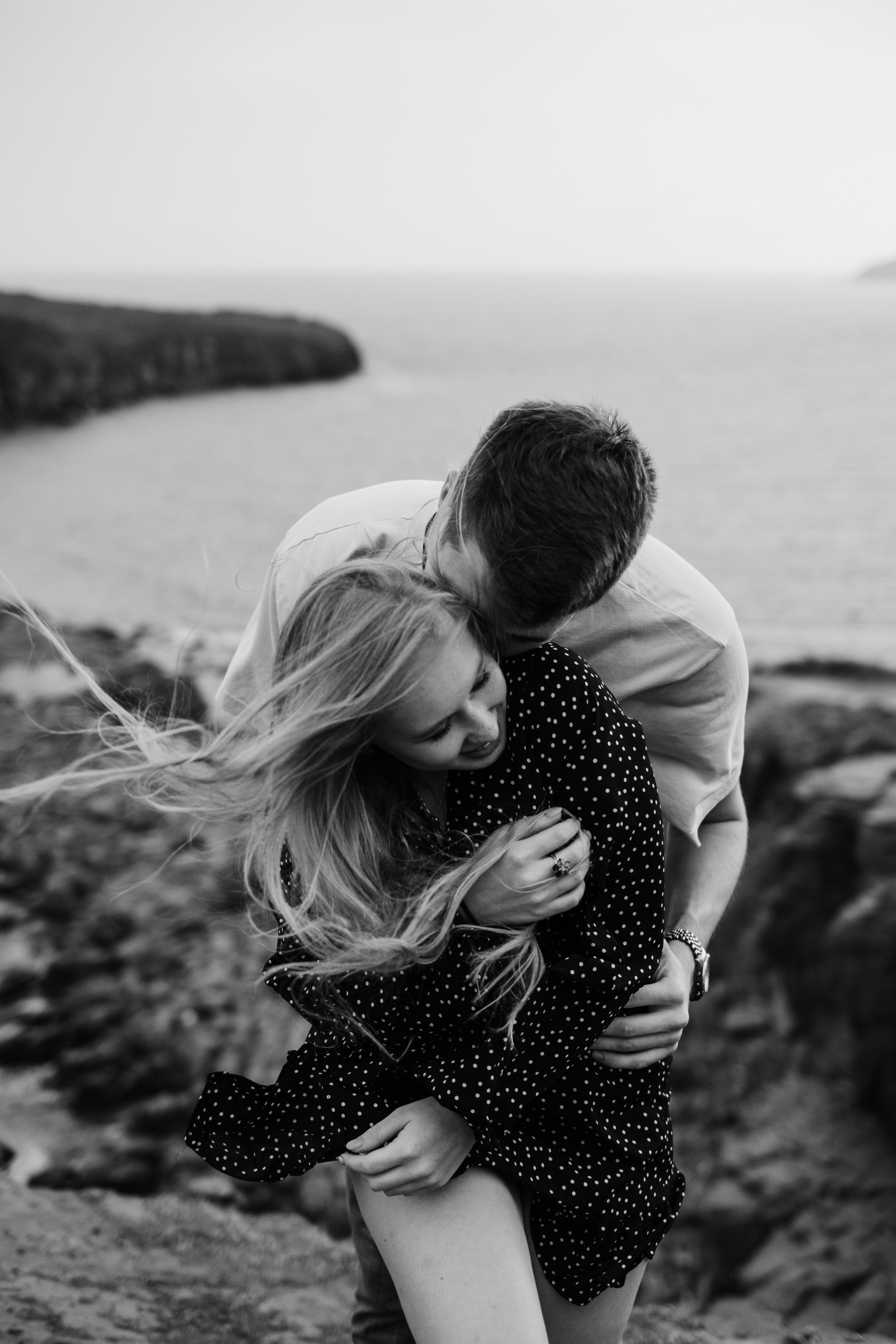 Незабываемый закат и шум моря…. Фотограф Хабаровск Филиппова Алина