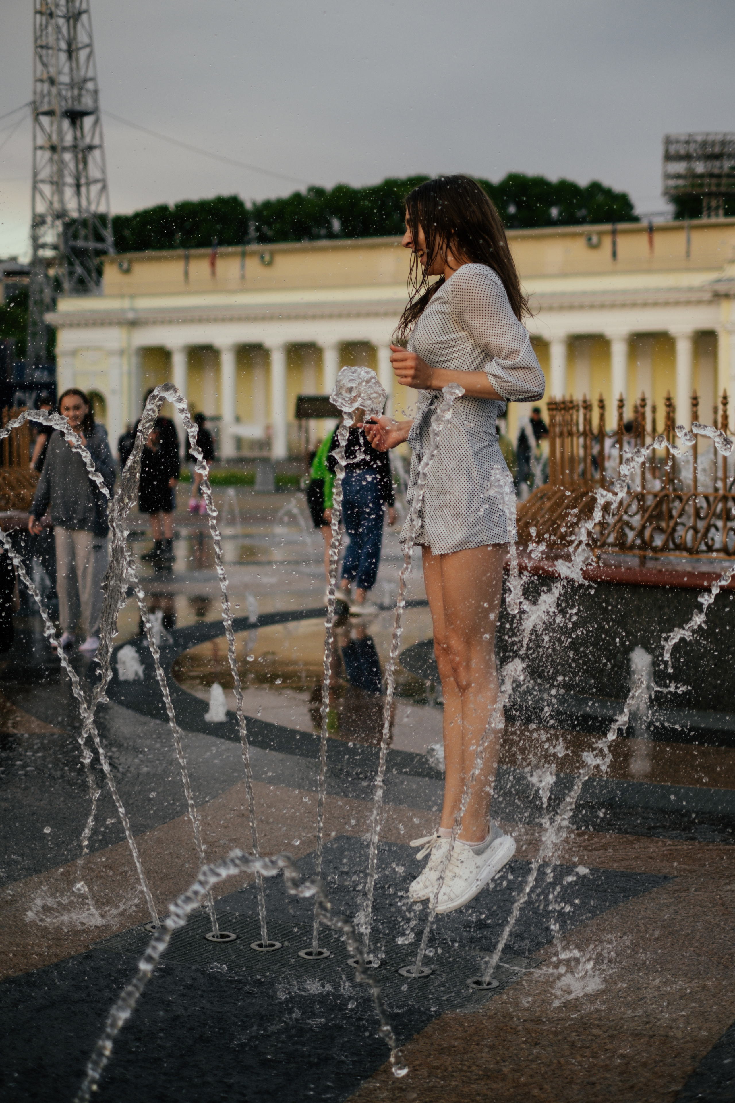 Лена и Валера. Фотограф Хабаровск Филиппова Алина