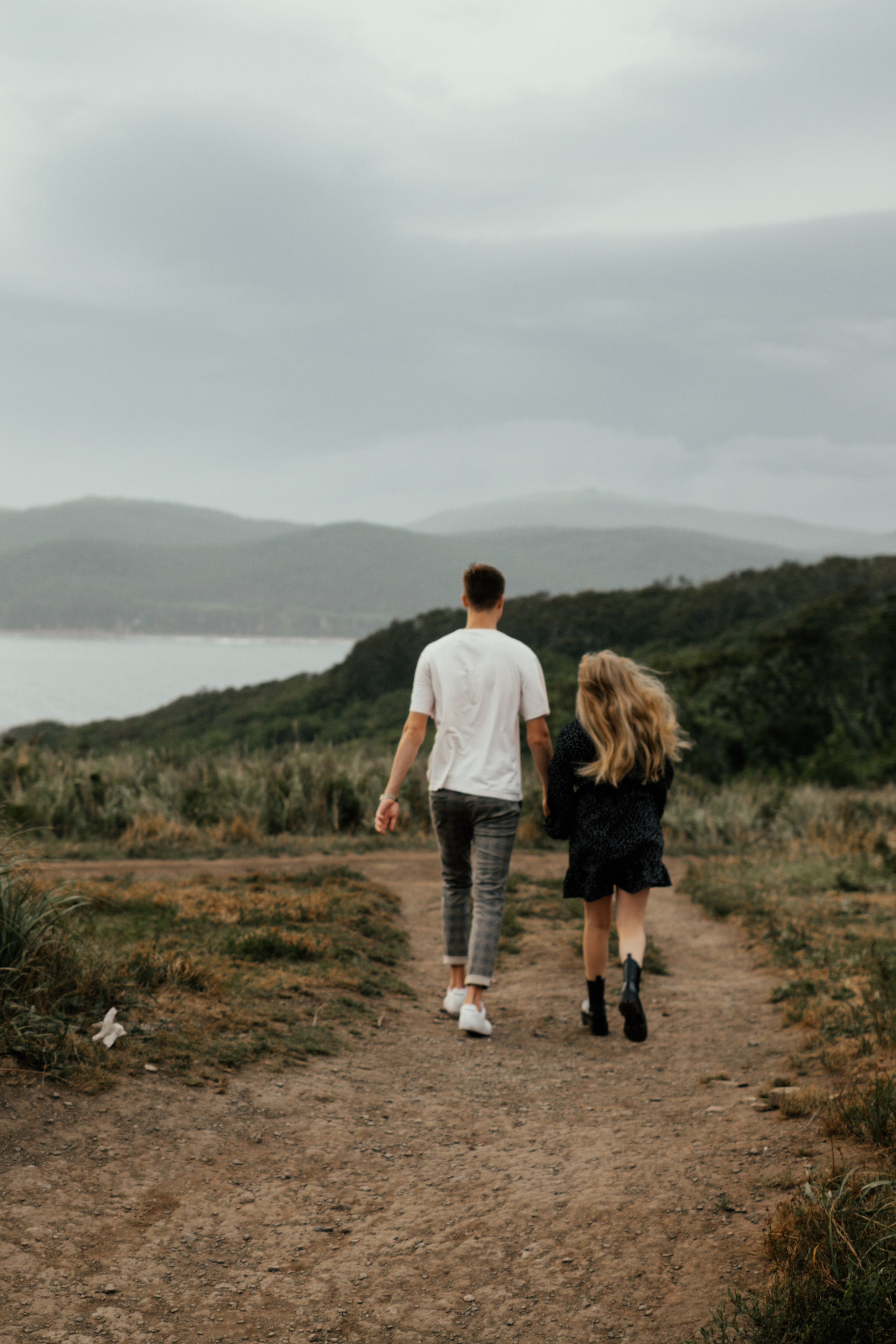 Незабываемый закат и шум моря…. Фотограф Хабаровск Филиппова Алина