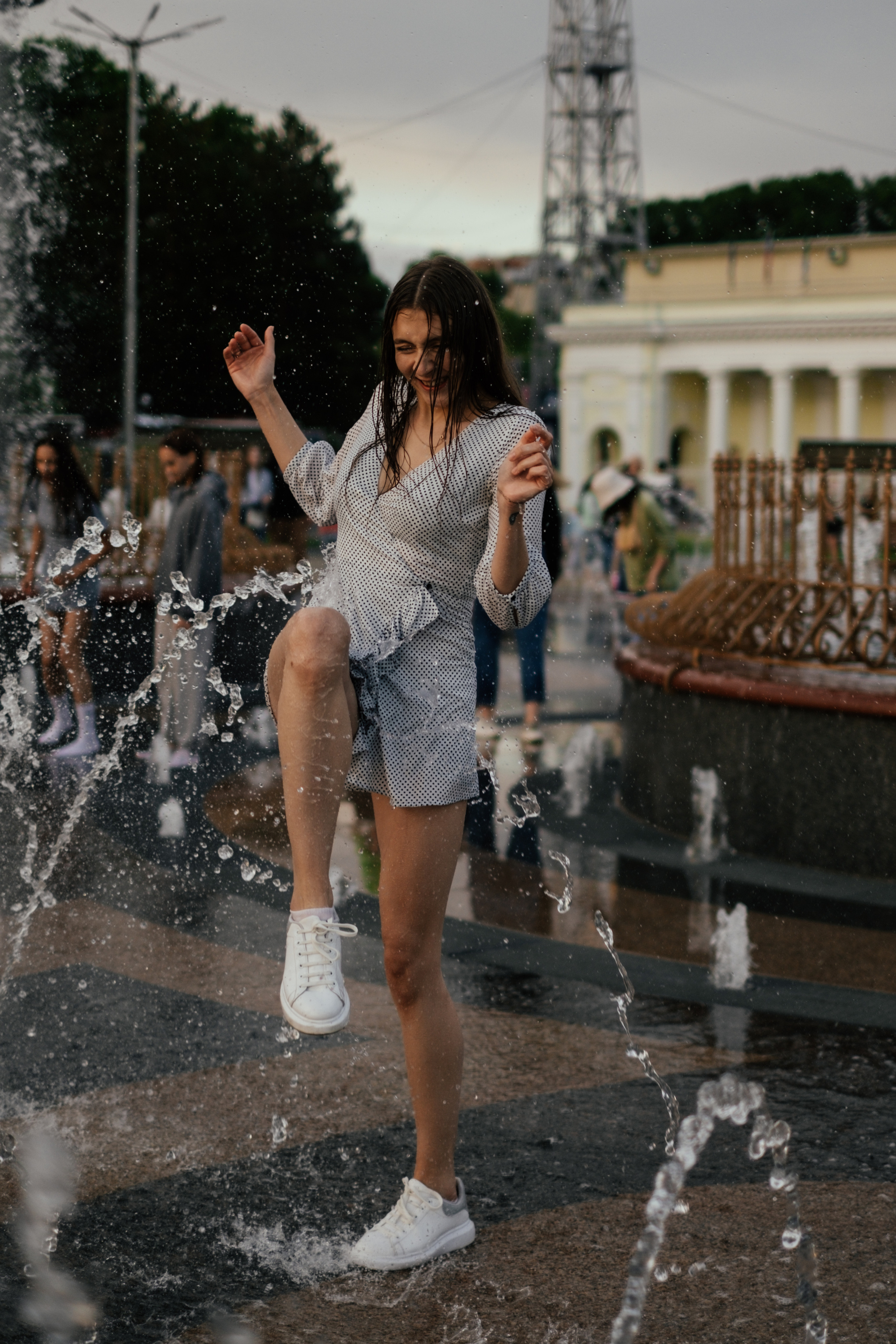 Лена и Валера. Фотограф Хабаровск Филиппова Алина