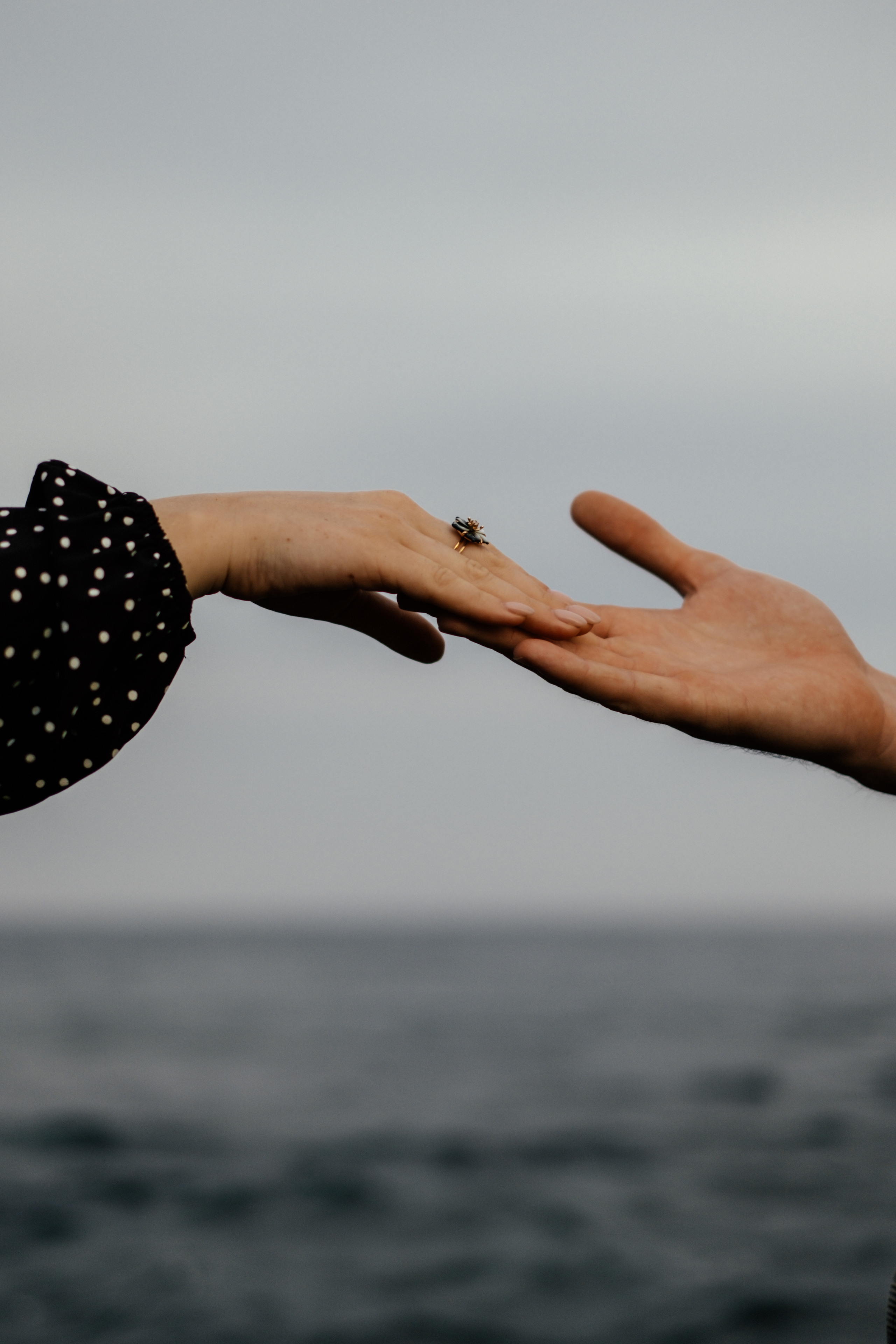 Незабываемый закат и шум моря…. Фотограф Хабаровск Филиппова Алина