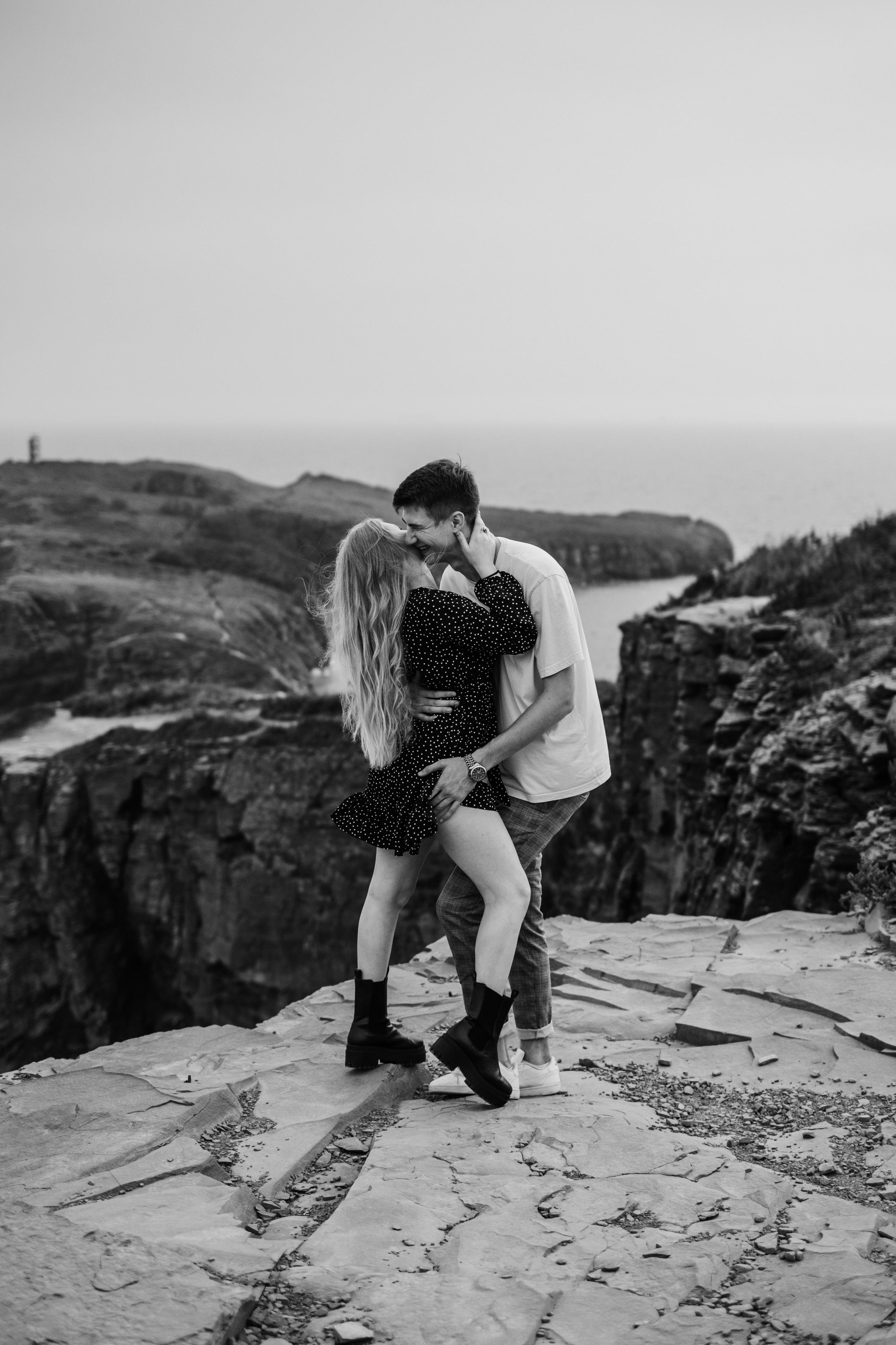 Незабываемый закат и шум моря…. Фотограф Хабаровск Филиппова Алина