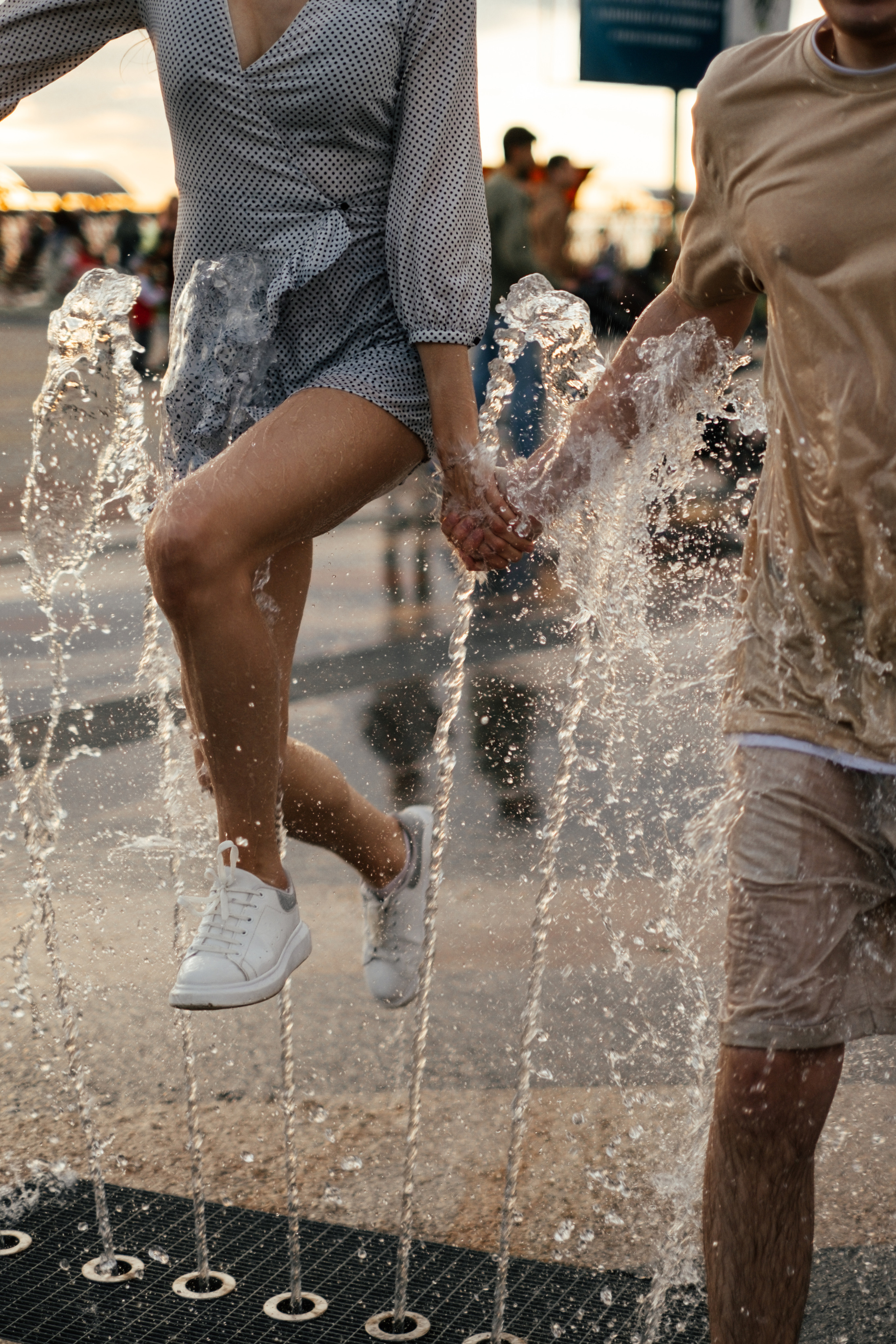 Лена и Валера. Фотограф Хабаровск Филиппова Алина
