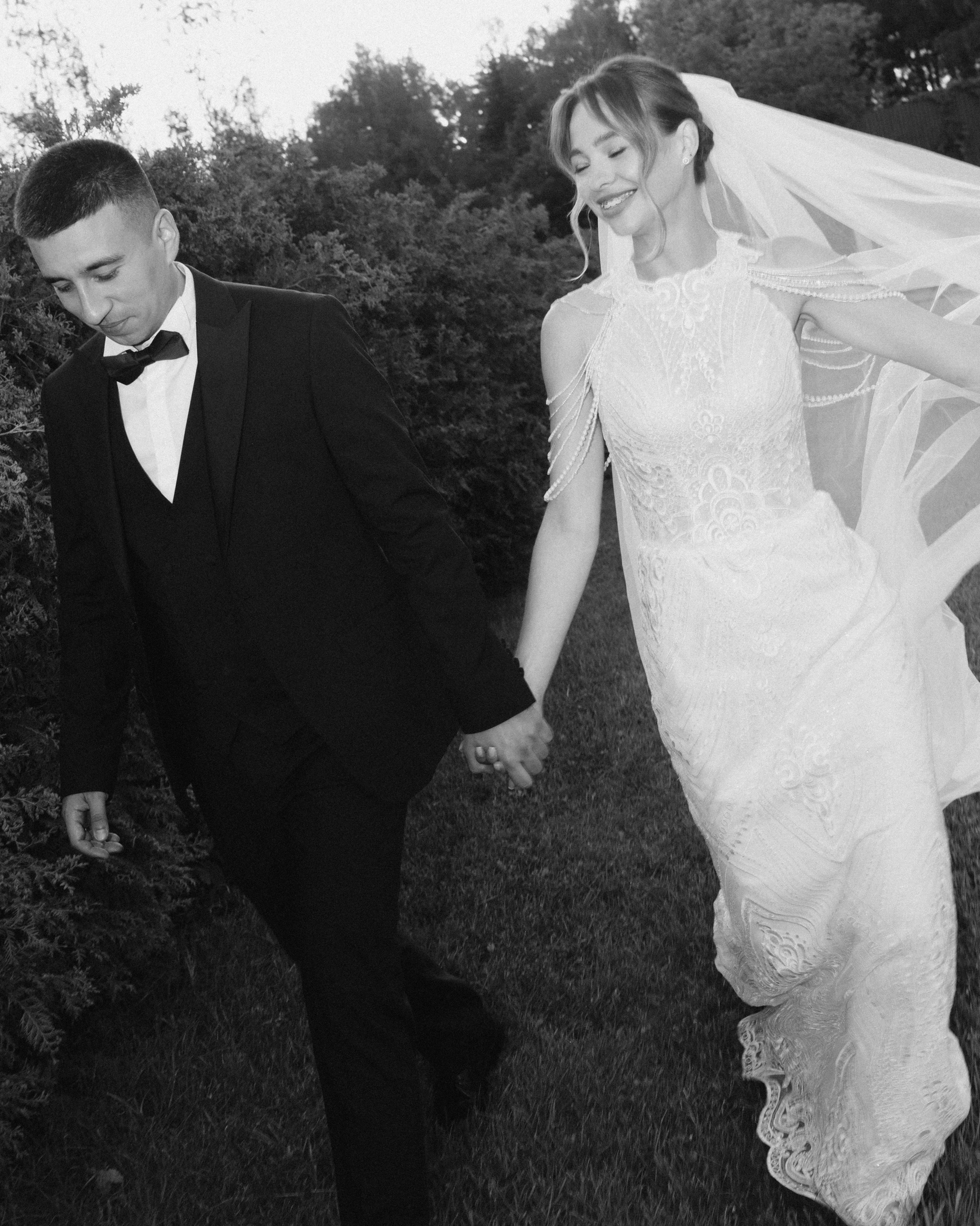 ТАКИЕ РАЗНЫЕ МЫ. Свадебный фотограф в Москве Мария Кривоногова