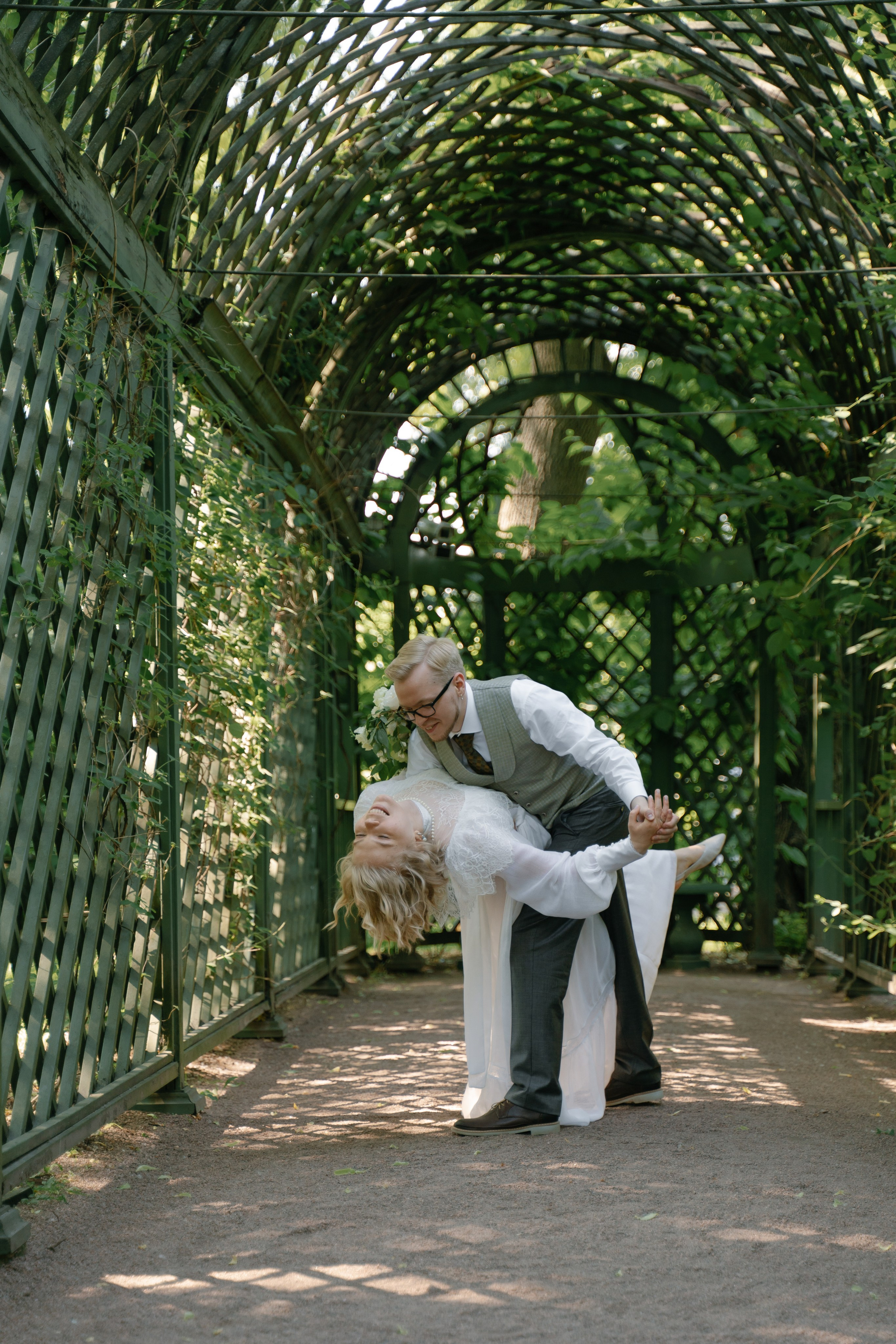01.07.2023. Свадебный фотограф — Наталья Фед СПб/Москва