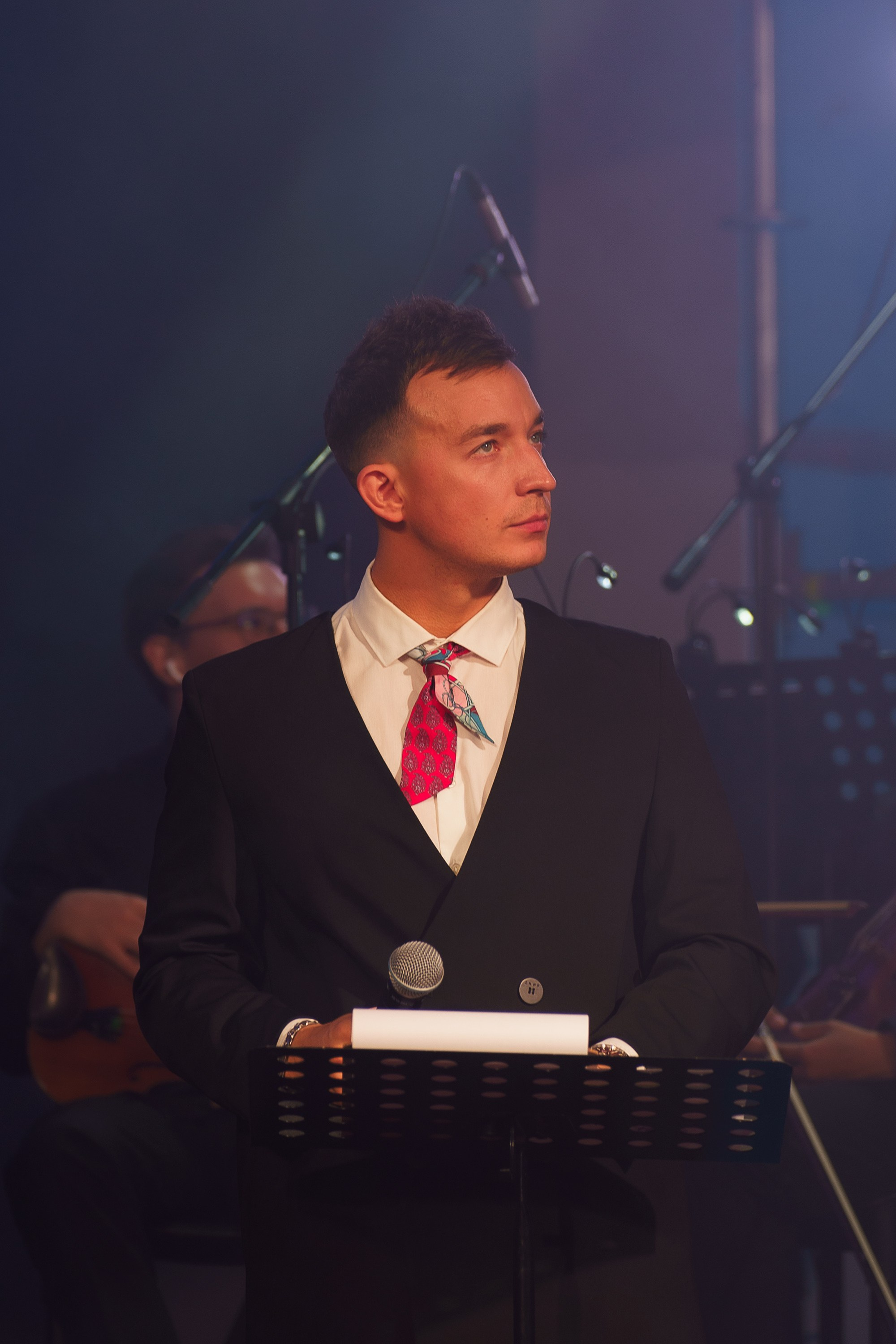 G8. Концертный и портретный фотограф Москва и Санкт-Петербург