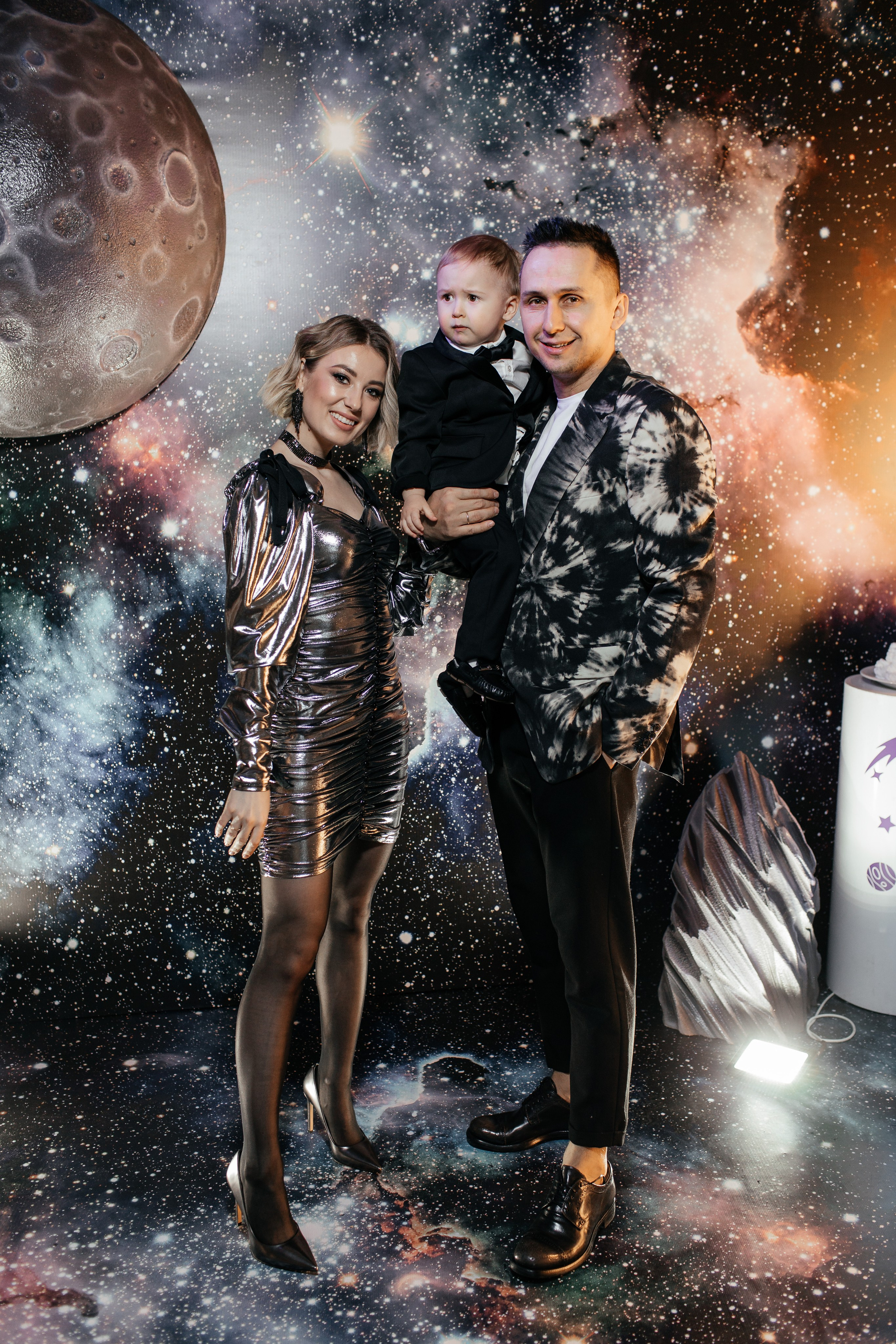 Артемий 2 года @allazemaalla. Свадебный и семейный фотограф