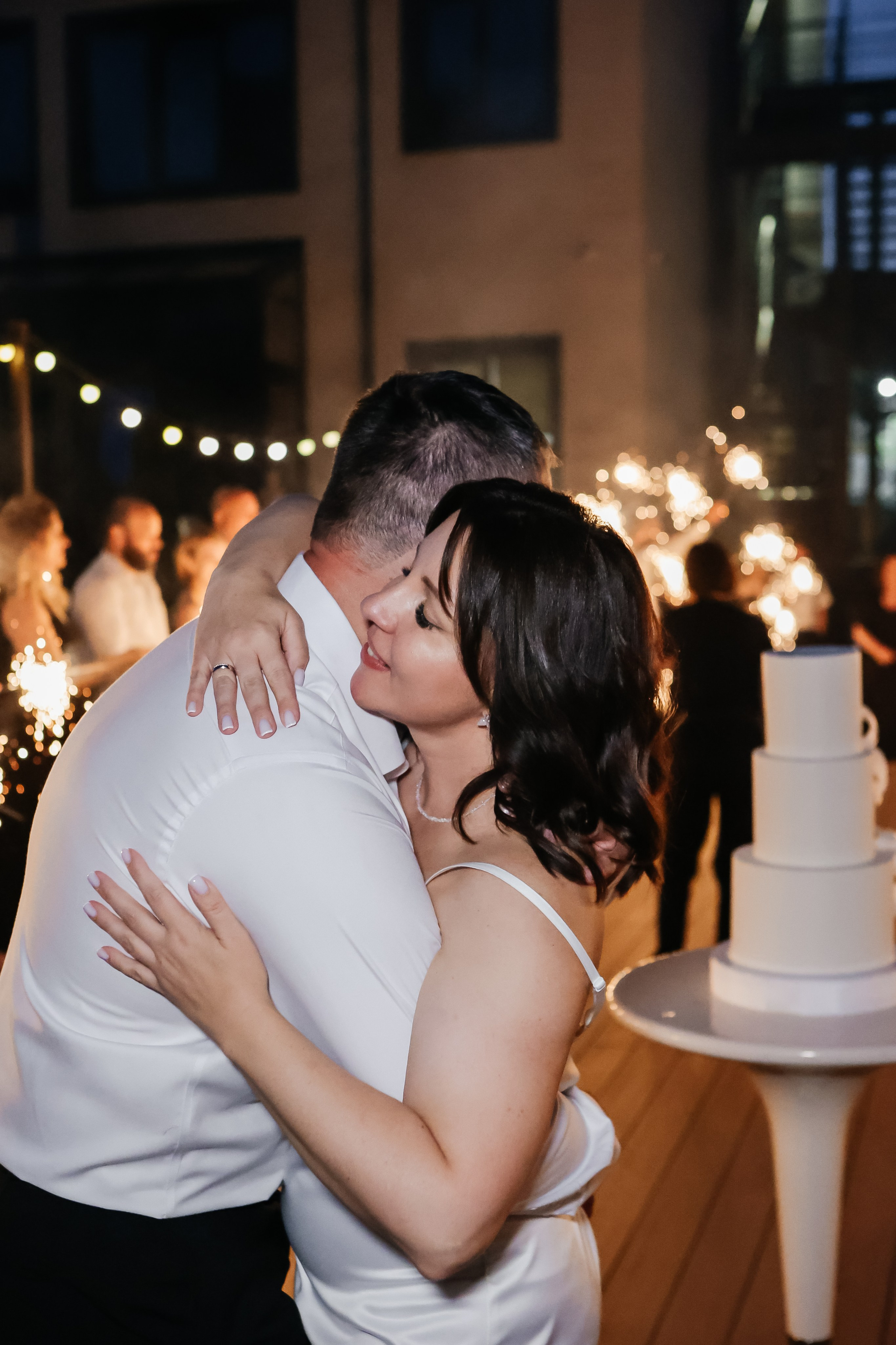 Алексей и Евгения. Фотограф на Новой риге и в Москве Елена Елис