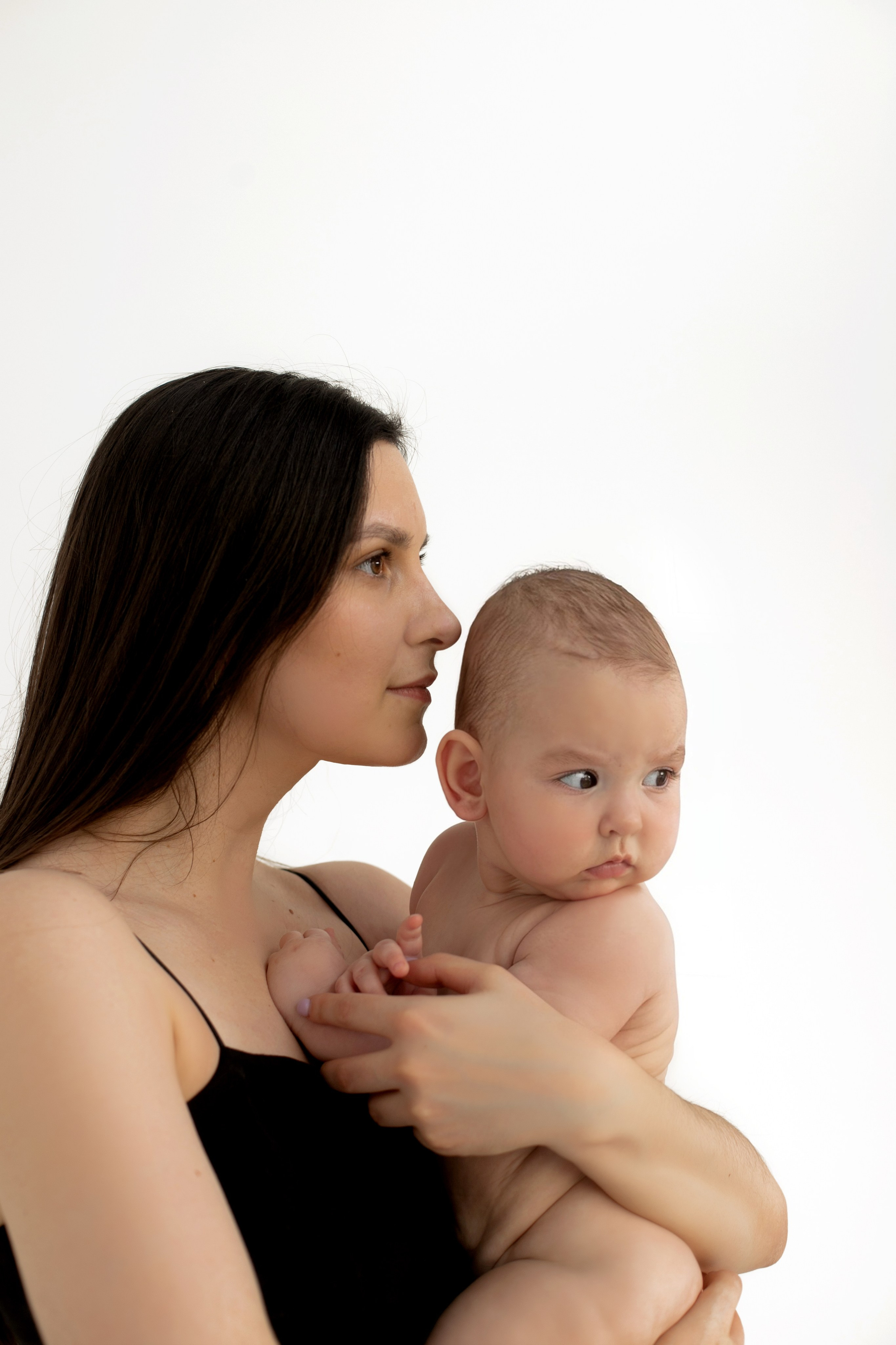 Варе 8 месяцев. Фотограф