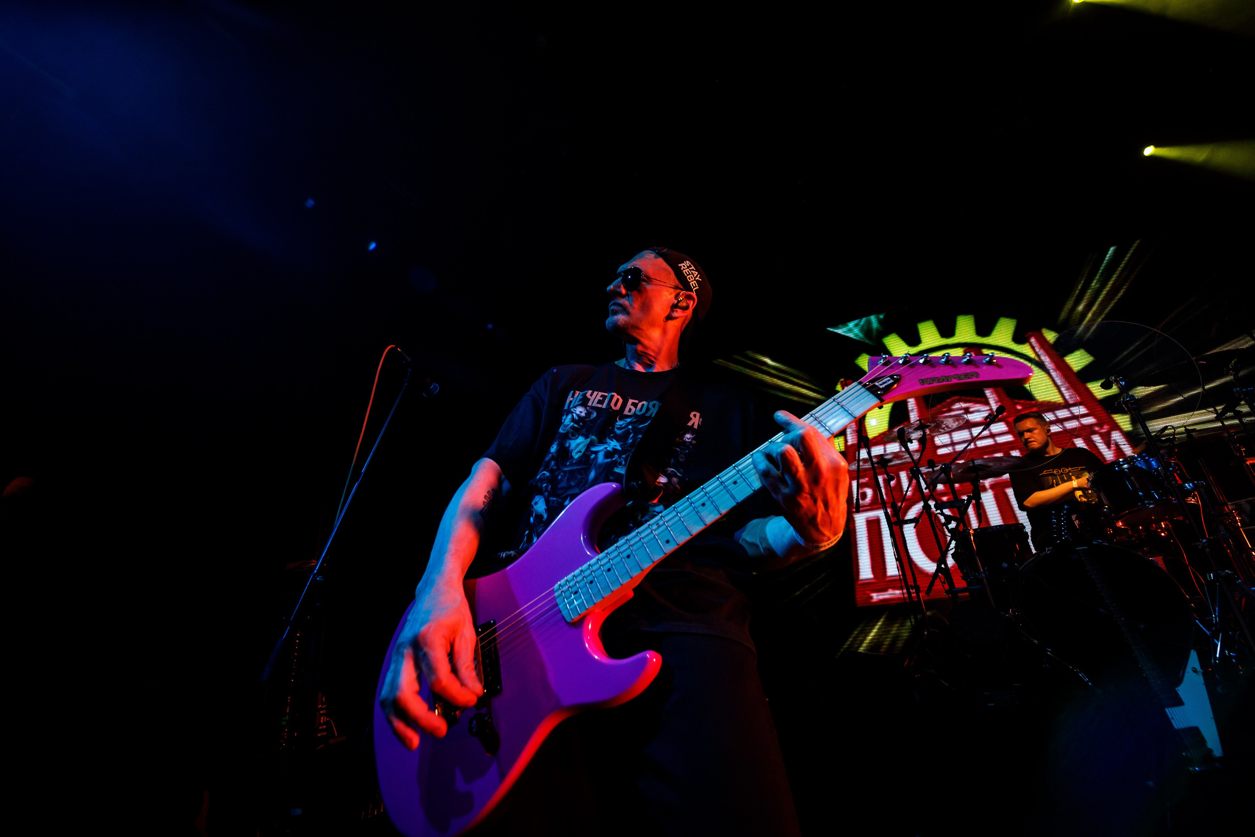 БРИГАДНЫЙ ПОДРЯД. Фотограф Елена Богачева (lenalena_na_na_na)