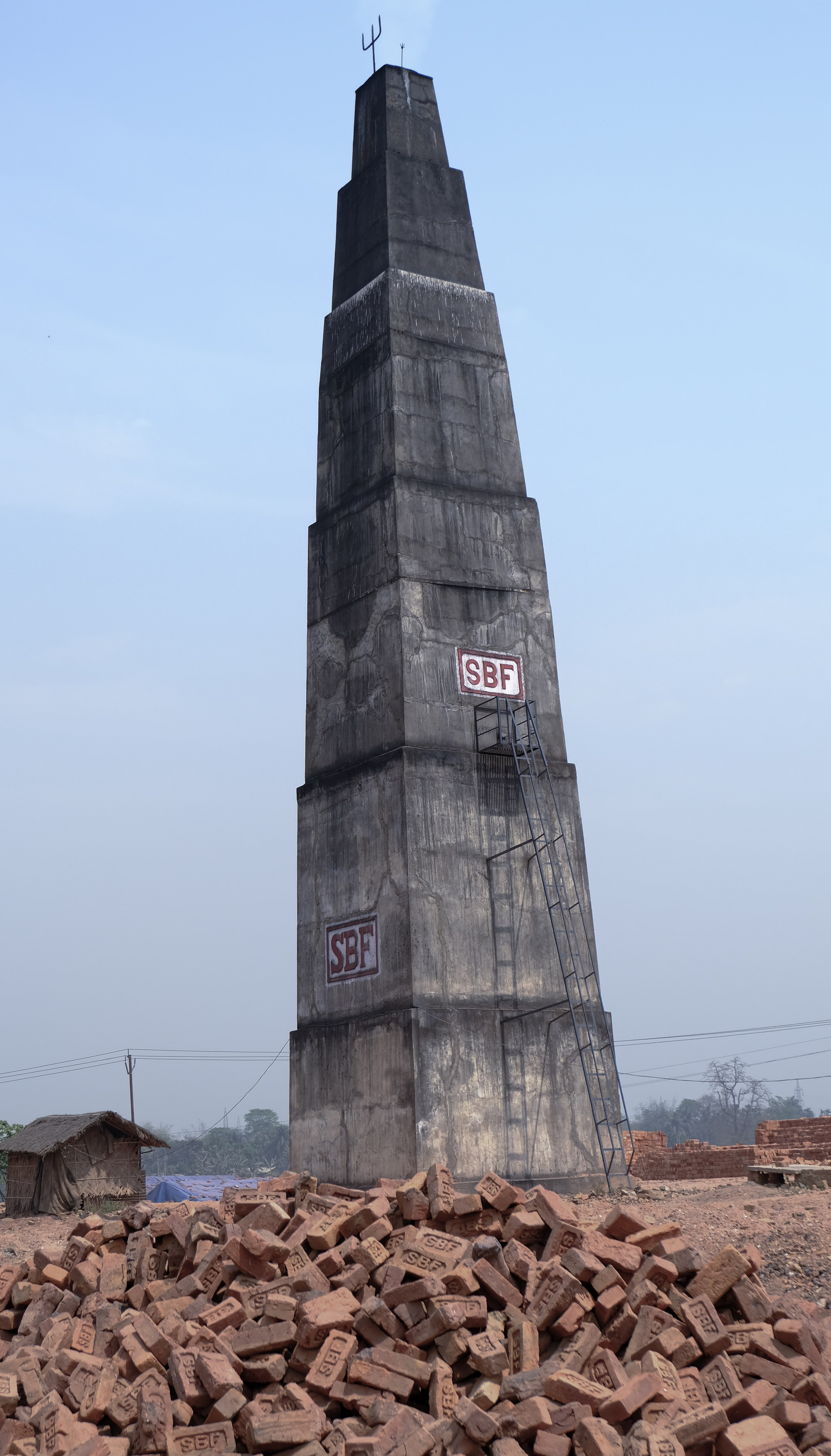 Индия штат Ассам день 2-й. Фотографии из путешествий