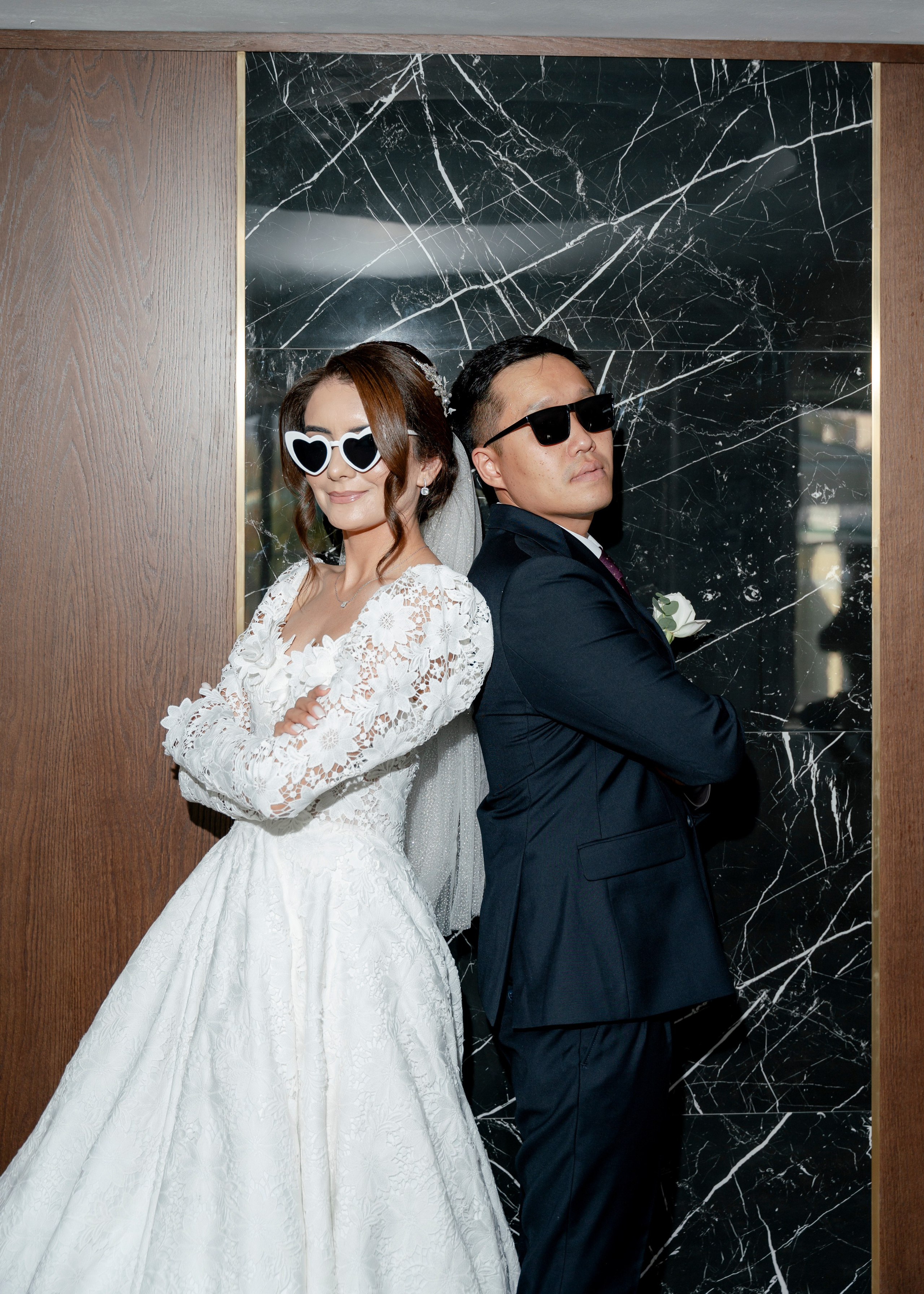 Talant & Sabina. Galam media