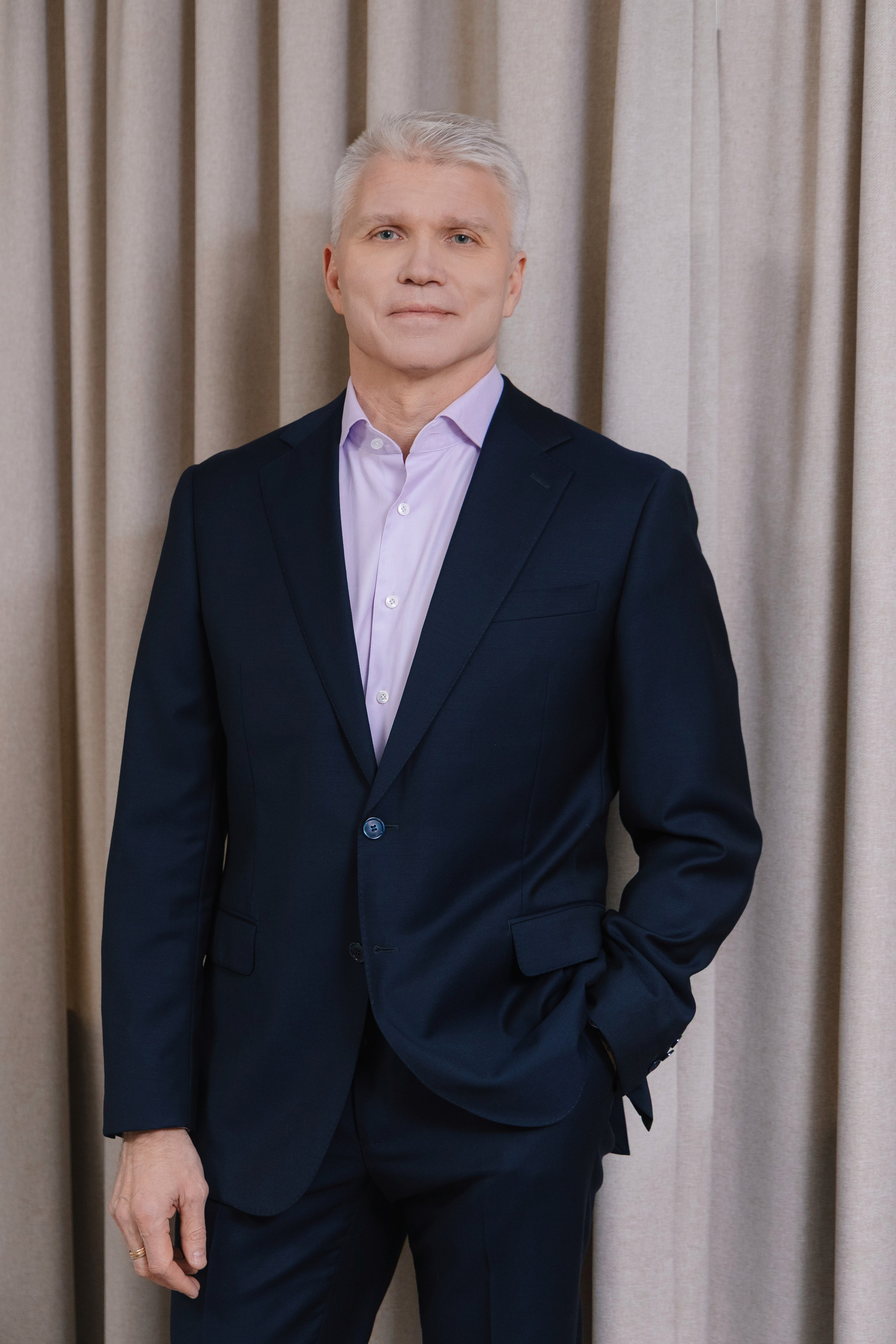 Бизнес-портрет для Олимпийского чемпиона. Свадебный фотограф Москва Саша Серегина (Сашина)