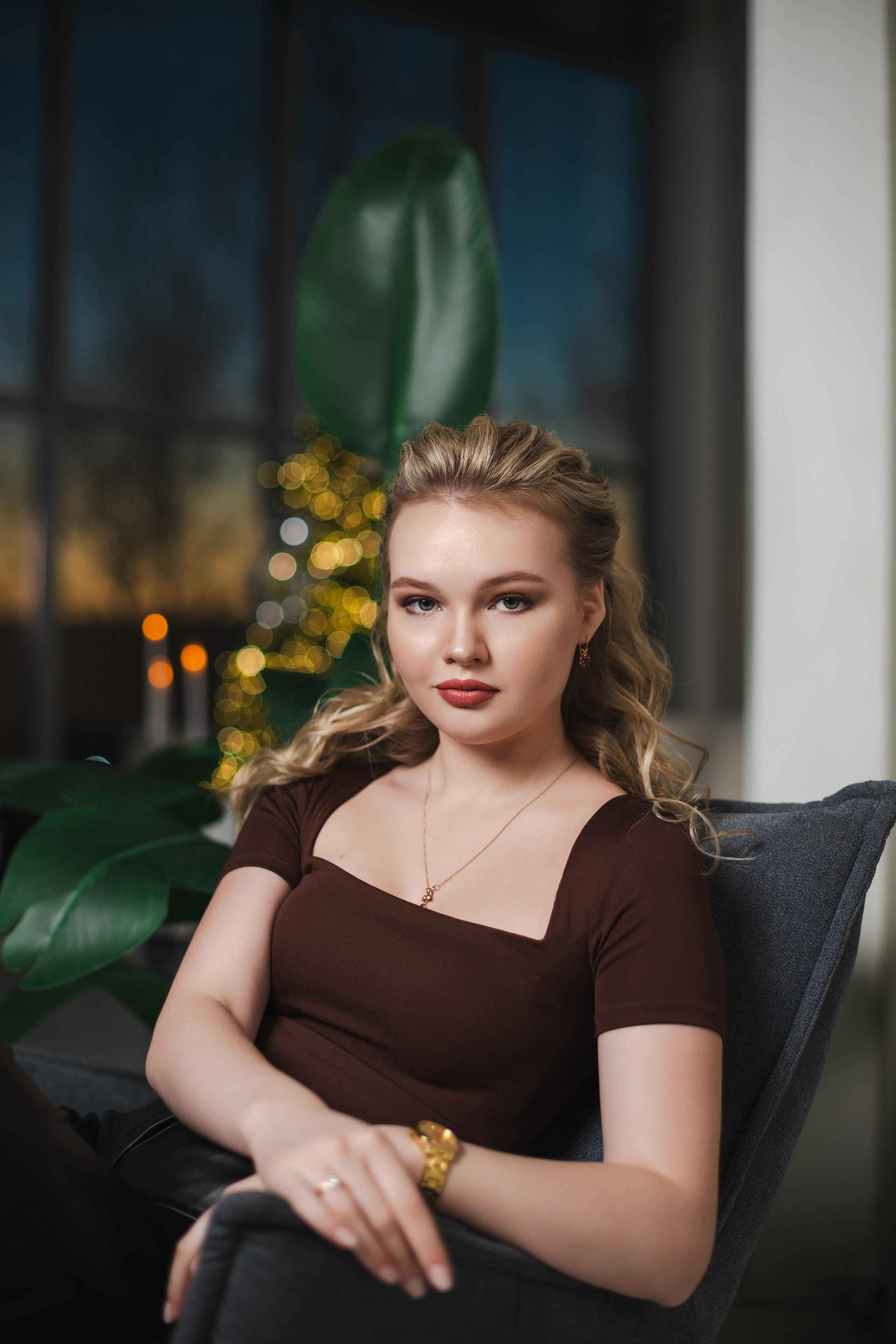 Ульяна и Даня. Творческий фотограф Вологда