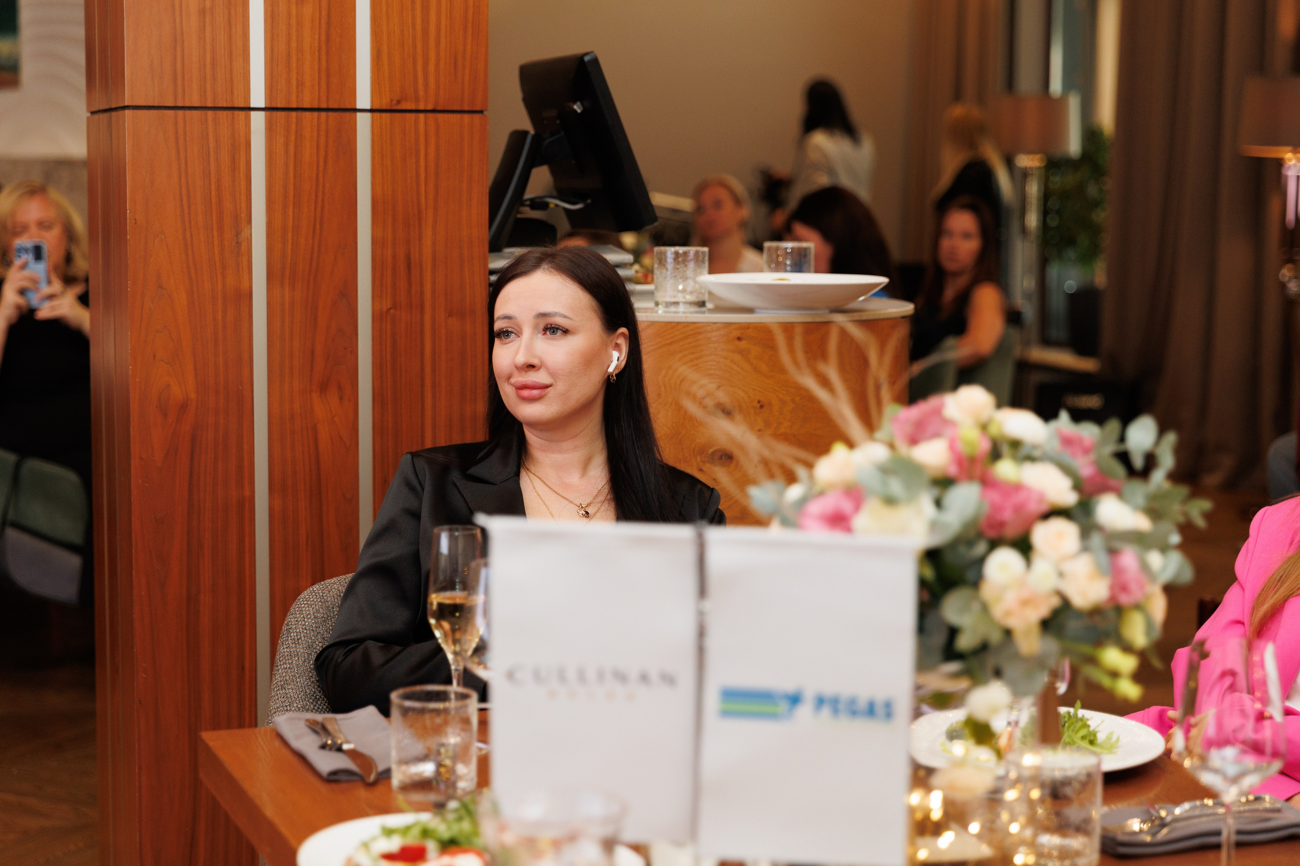 Презентация Cullinan. Фотограф в Екатеринбурге Андрей Медведко