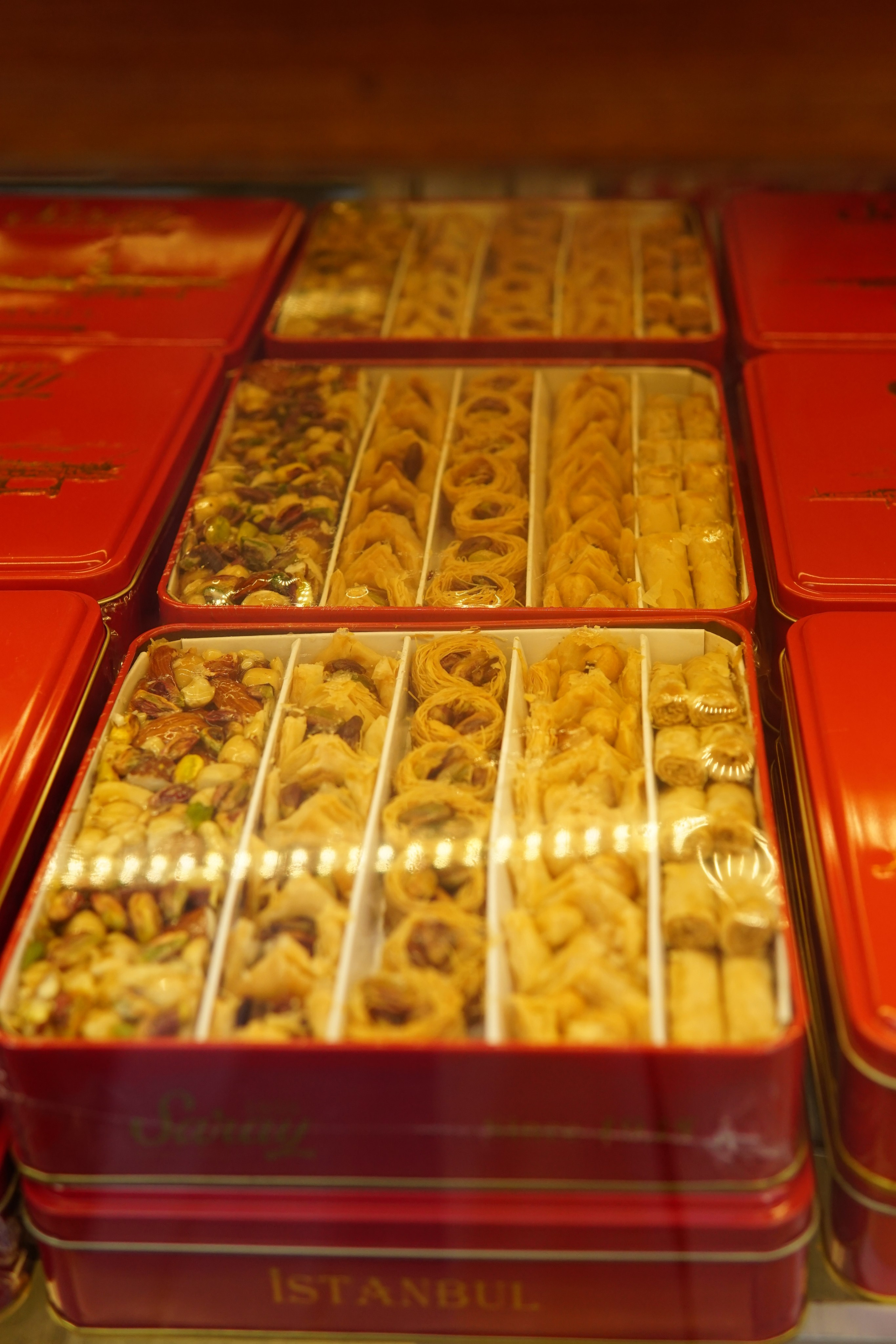 Стамбул. Фотограф в Москве Юлия Першина