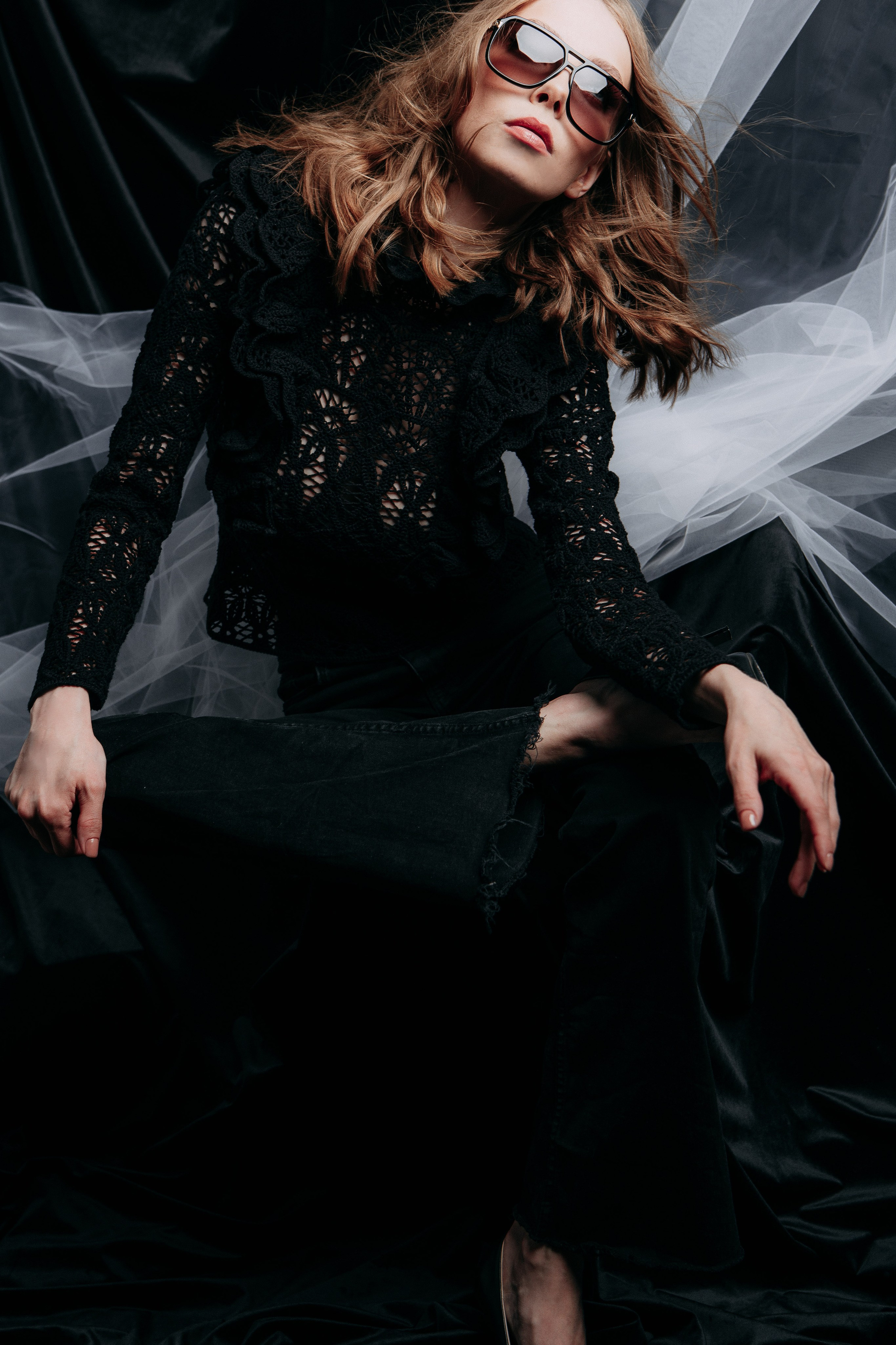 ИНДИВИДУАЛЬНЫЕ / МОДЕЛЬНЫЕ ТЕСТЫ. ДИНИСЛАМ ГАЛЕЕВ | ФОТОГРАФ | МОСКВА