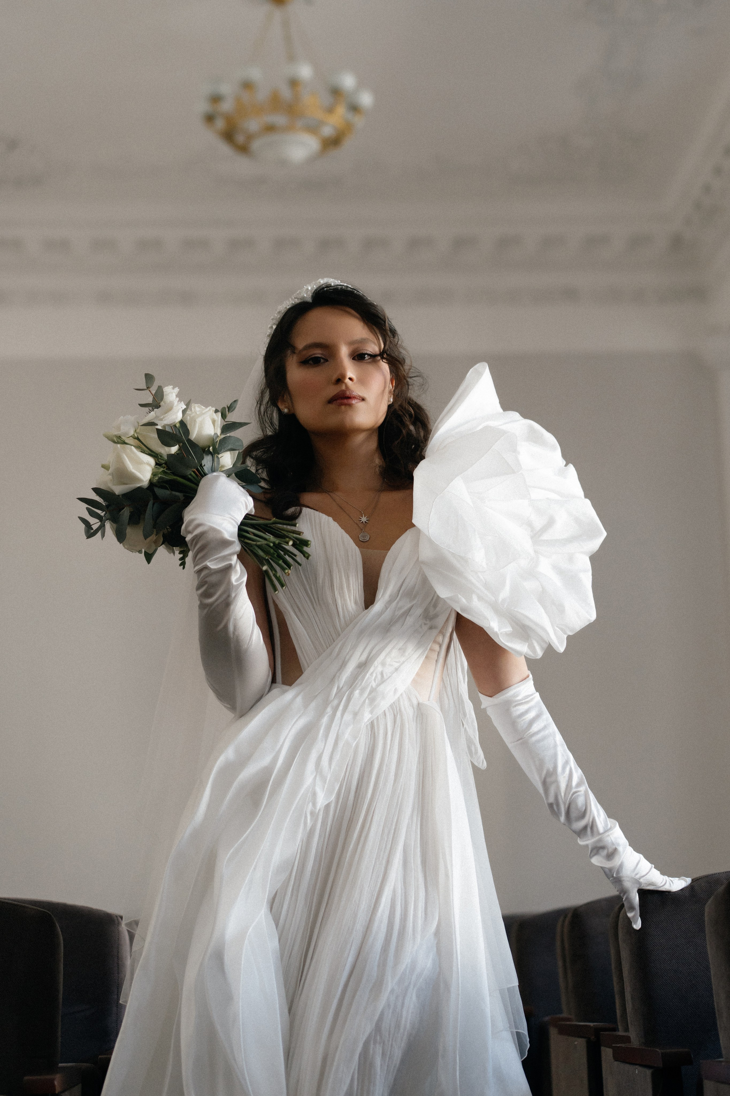 Карина & Рамис. Свадебная фото и видеосъемка в Гомеле