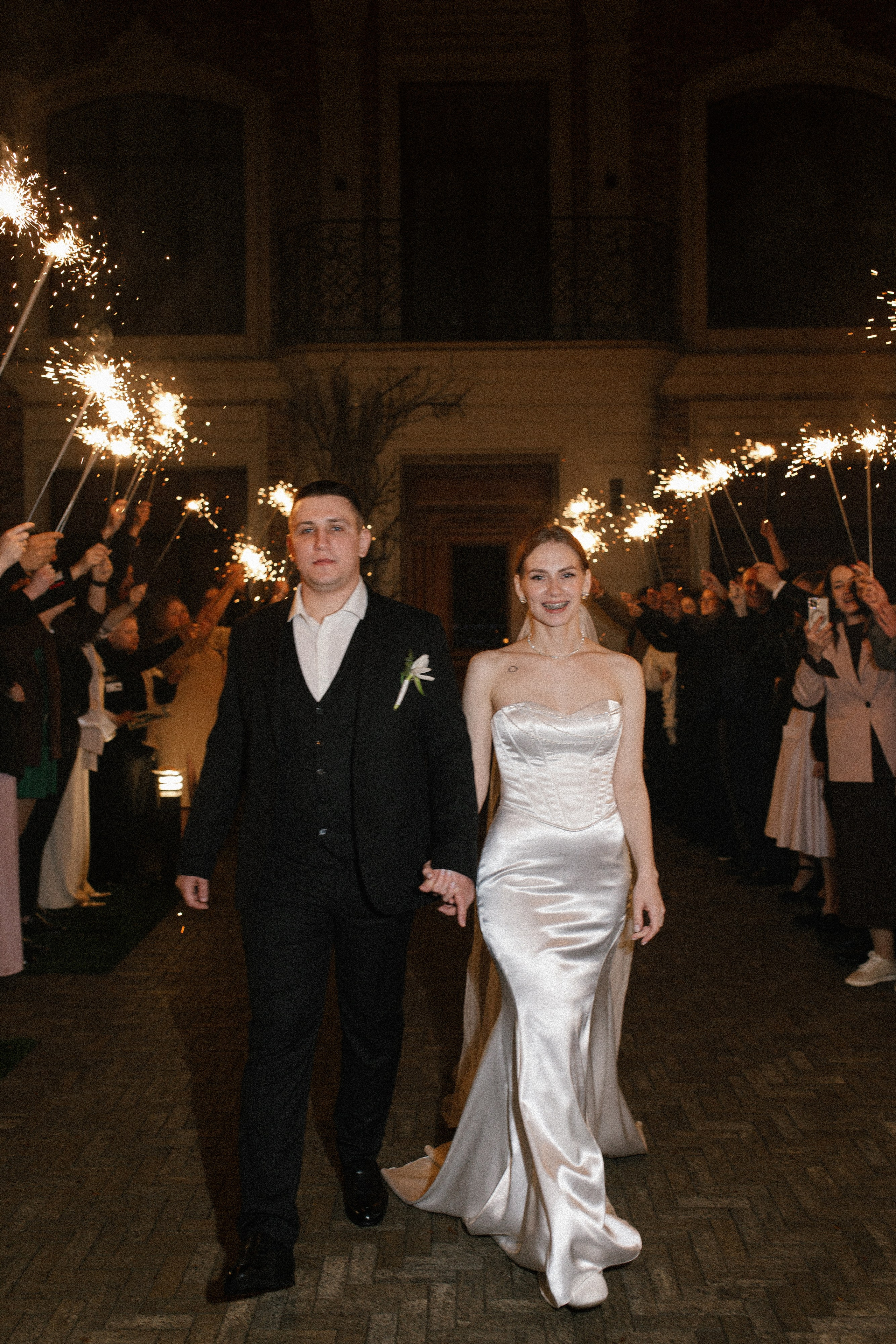 Дмитрий и Екатерина. Свадебный и семейный фотограф в Краснодаре/Геленджике/Сочи/Санкт-Петербурге