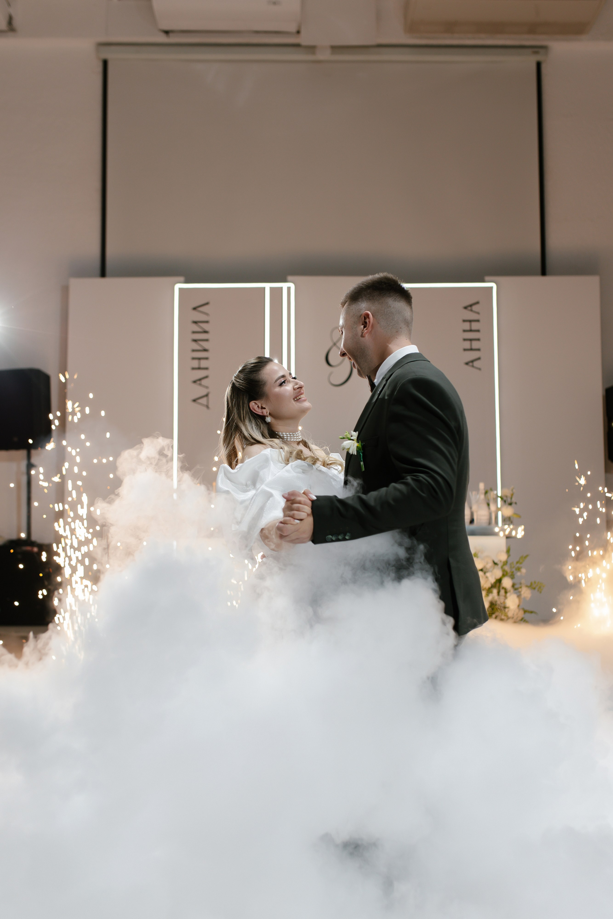 Даниил и Анна. Свадебный и семейный фотограф в Краснодаре/Геленджике/Сочи/Санкт-Петербурге