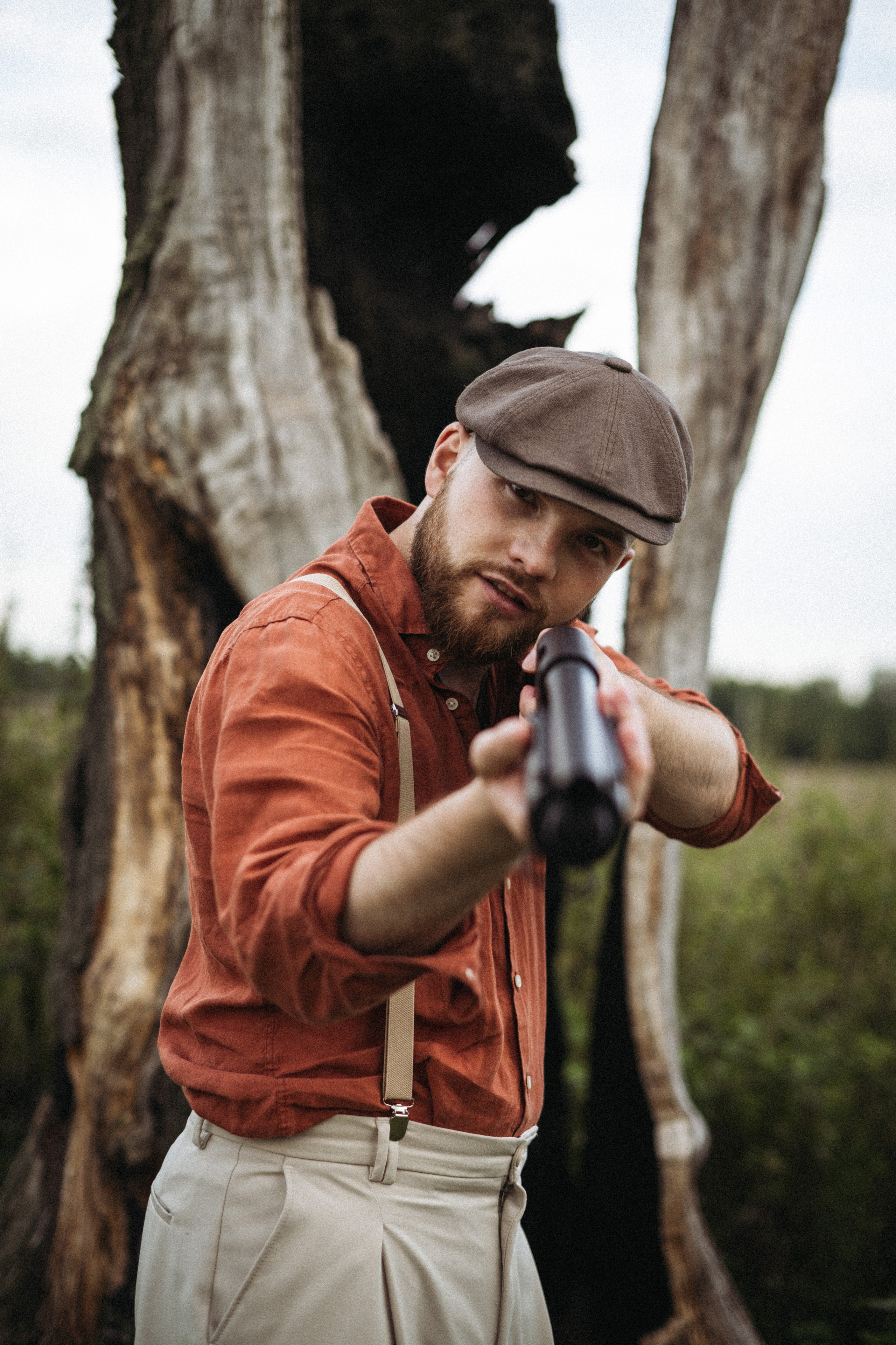 Мужской портрет. FASHION ФОТОГРАФ КАЗАНЬ