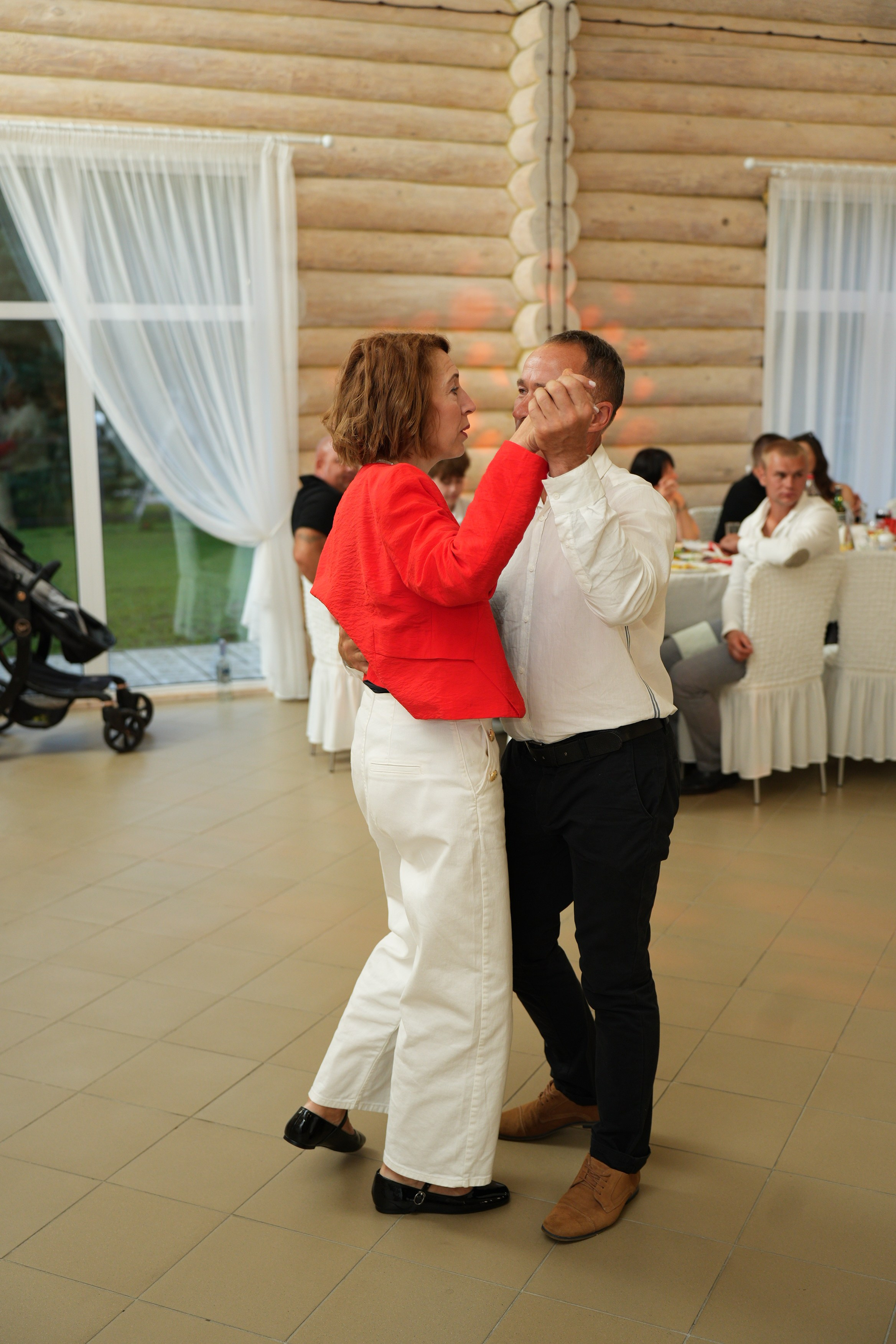 35 лет. Семейный и свадебный фотограф Минск, Беларусь Анна Орловская