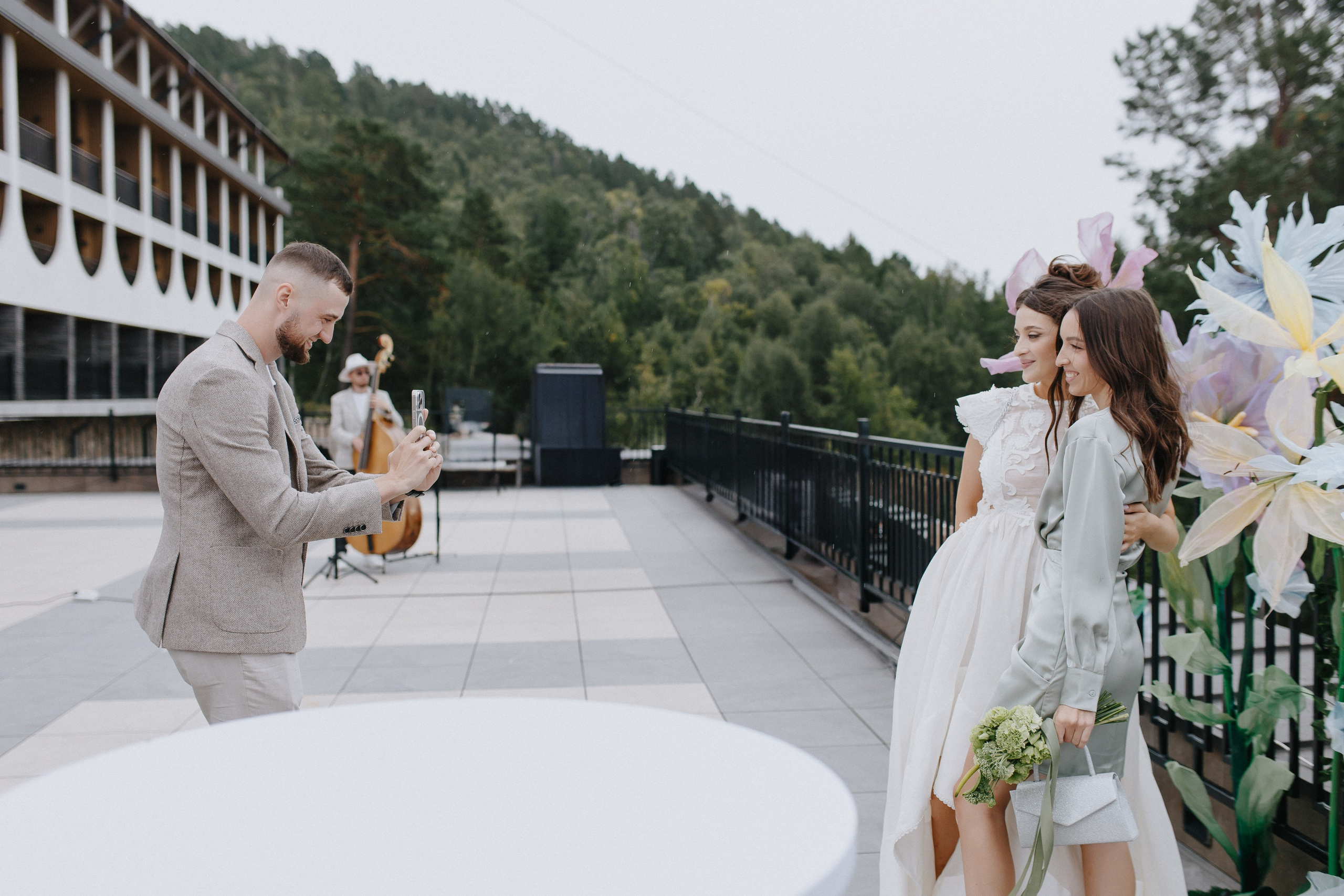 Дмитрий и Анастасия. Фотограф Иркутск Антипин Сергей