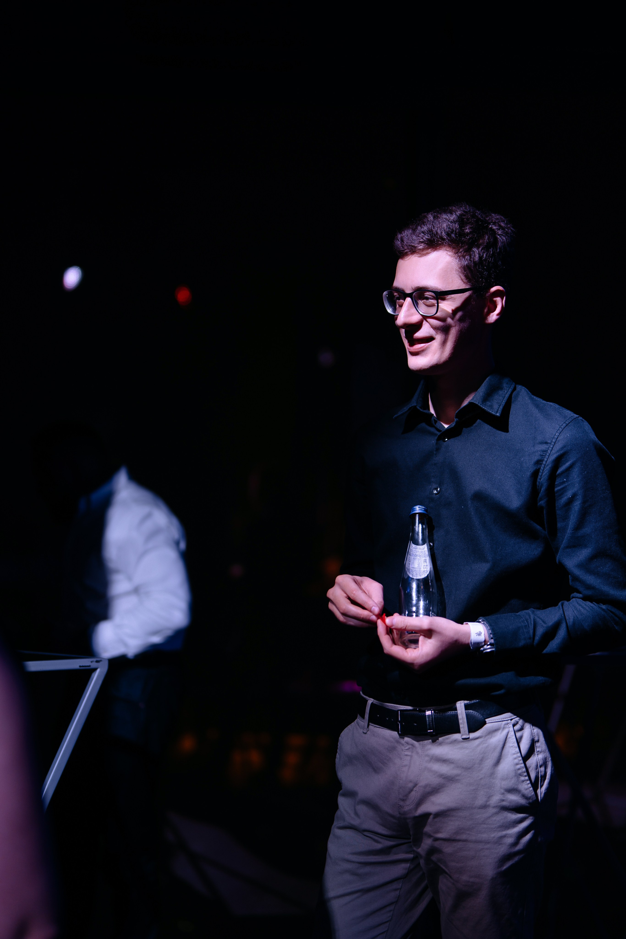 Корпоратив ВижнЛабс. Свадебный и репортажный фотограф в Москве Андрей Вайман