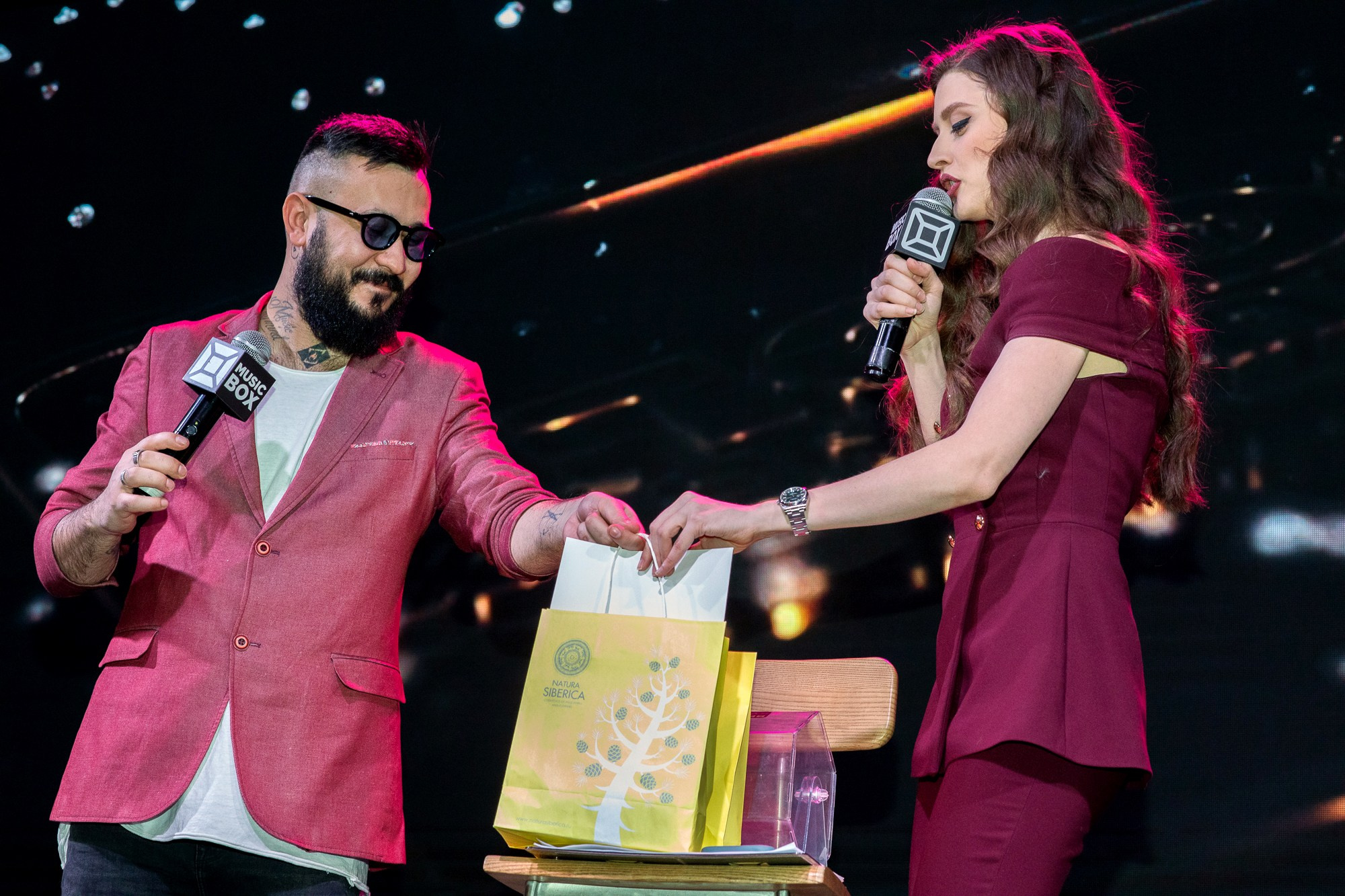 Депо. Art photographer Nino