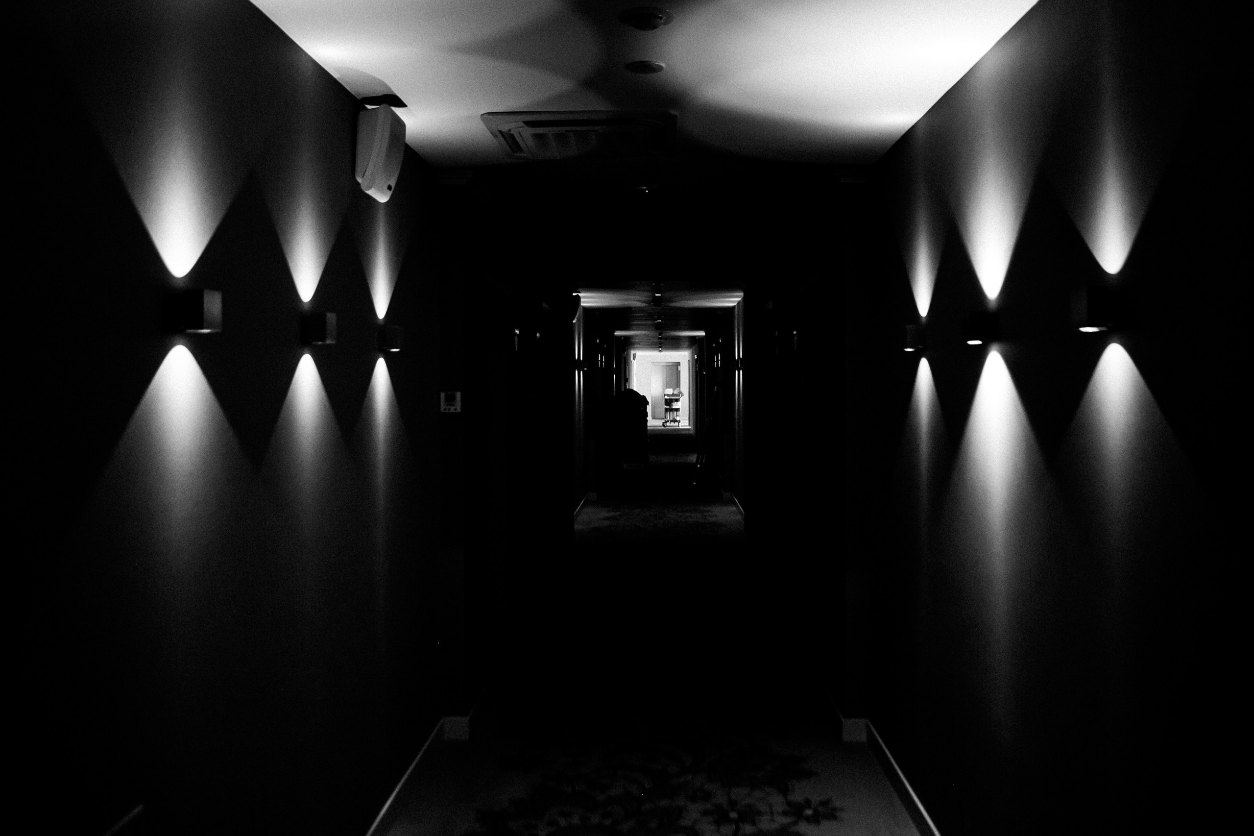 Отель Кулибин Нижний Новгород