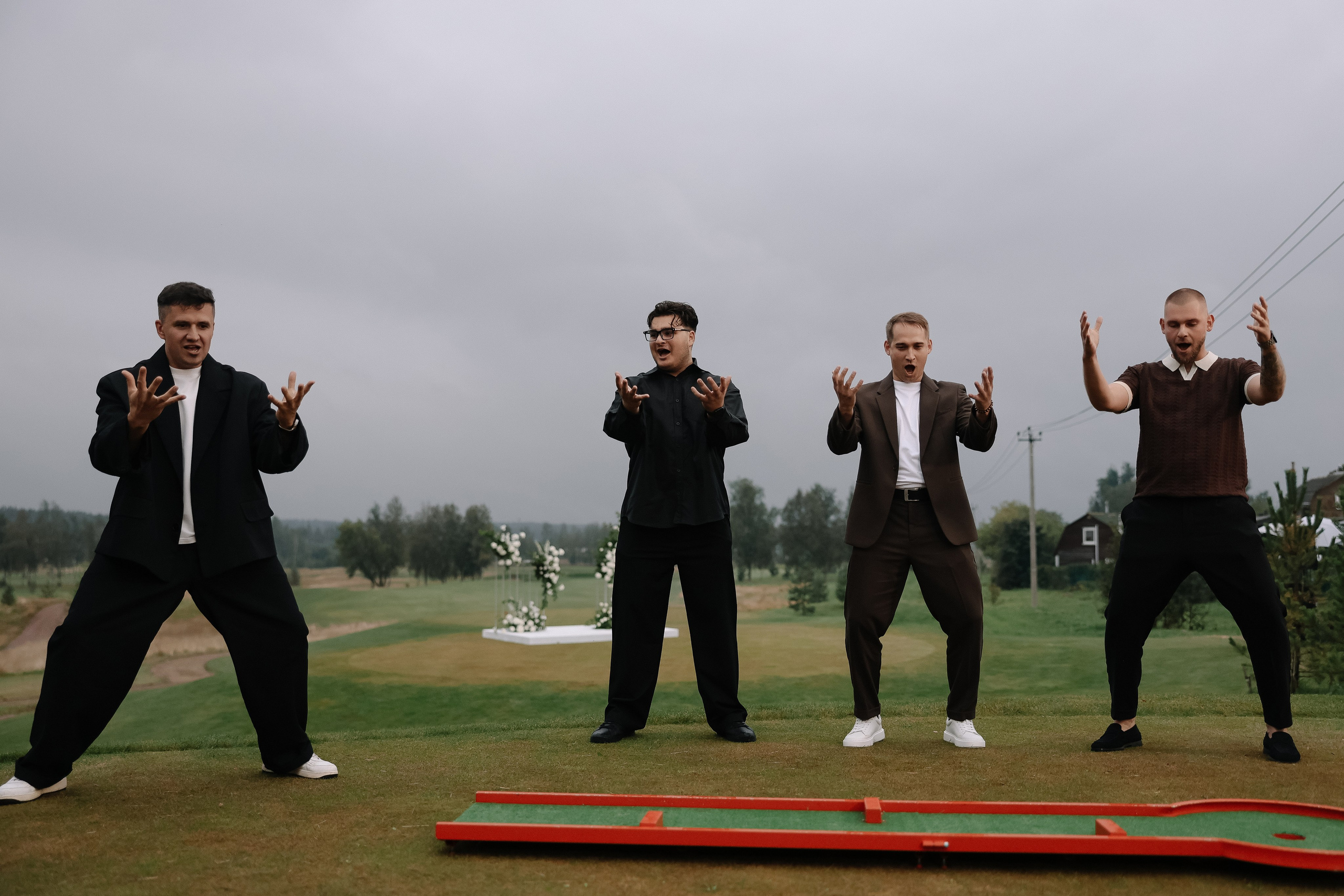 Лена и Тарас. Свадебный и семейный Фотограф Денис Кошель