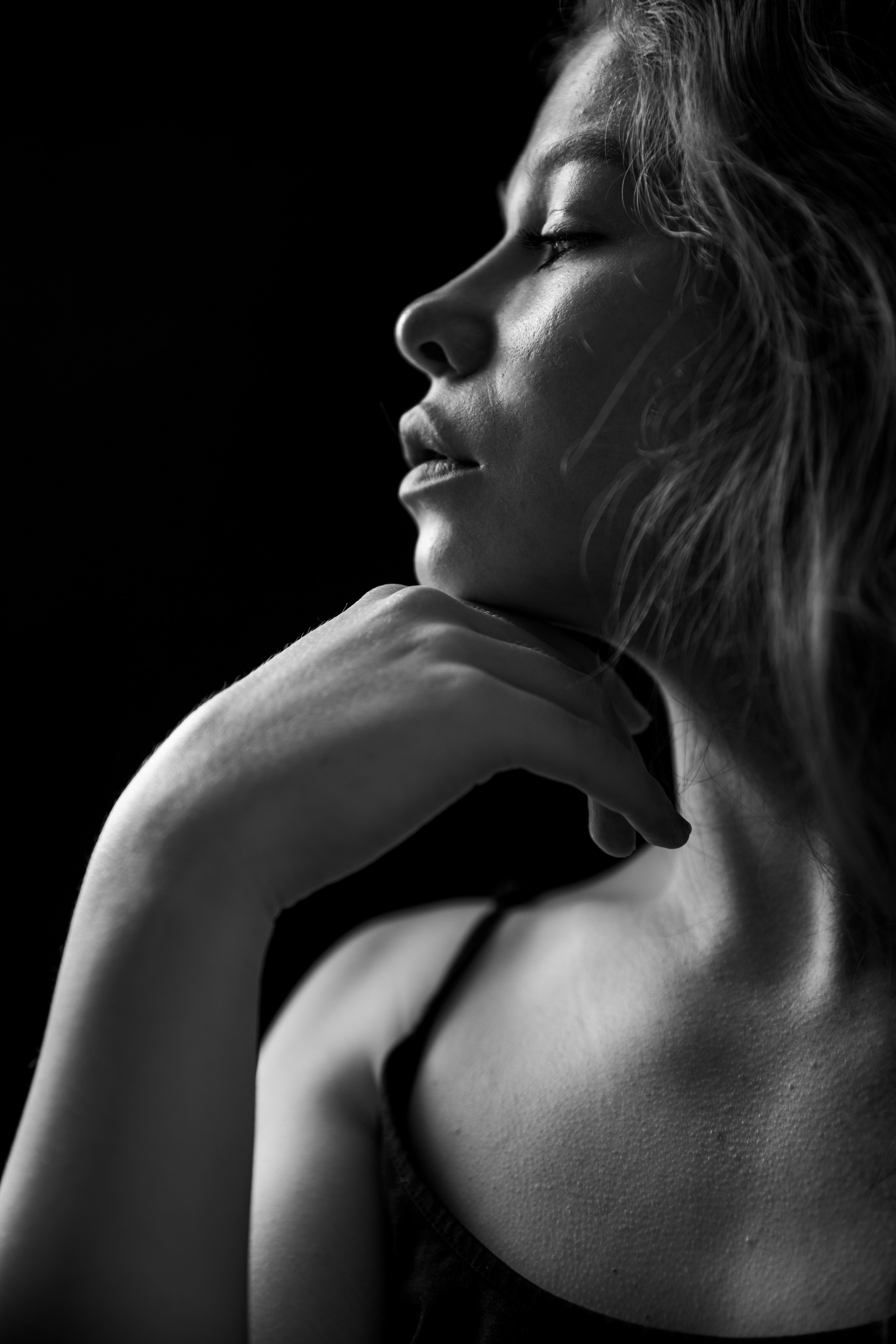 Индивидуальные фотосессии