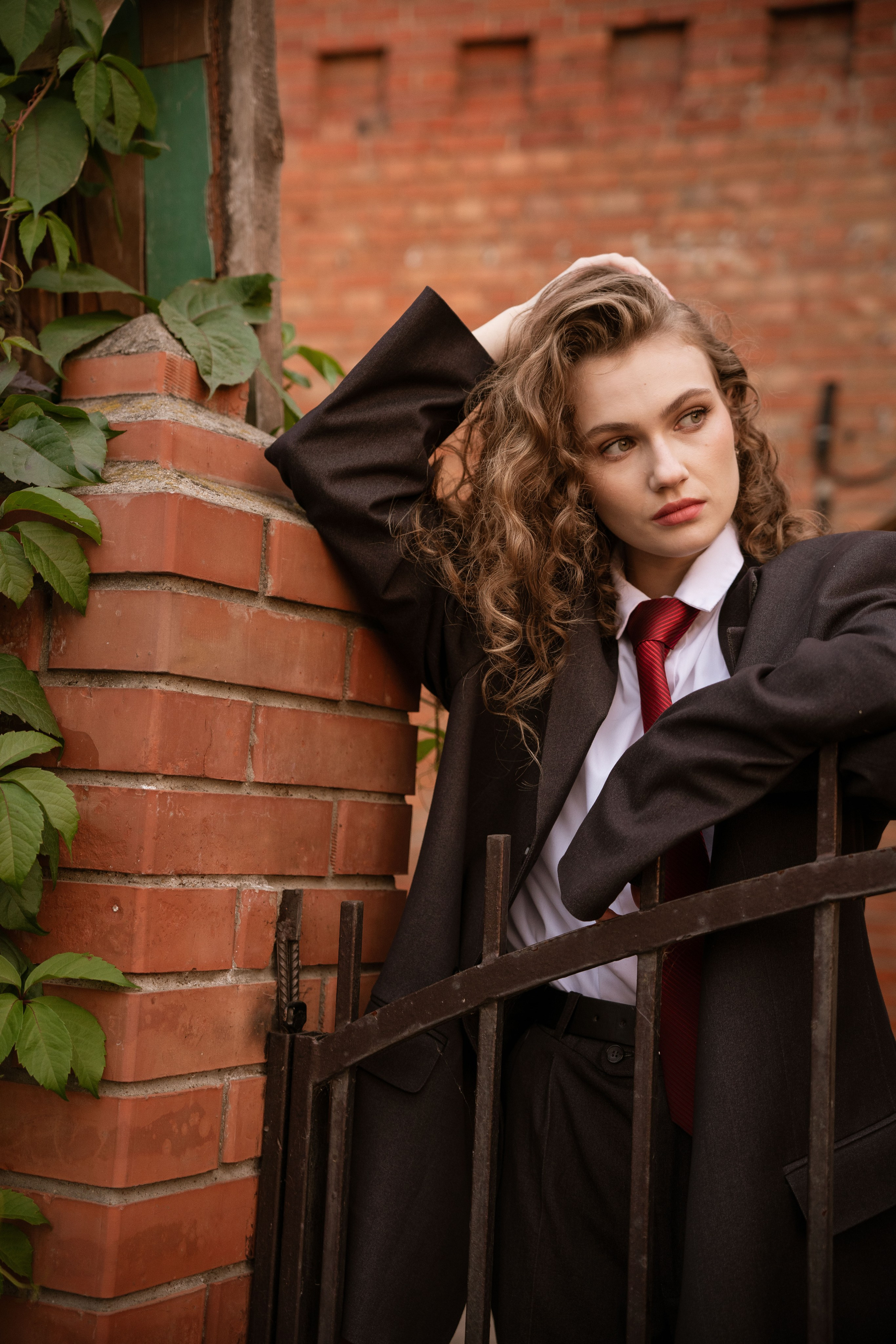 В Омске. Семейный фотограф в Омске Александра Яровикова