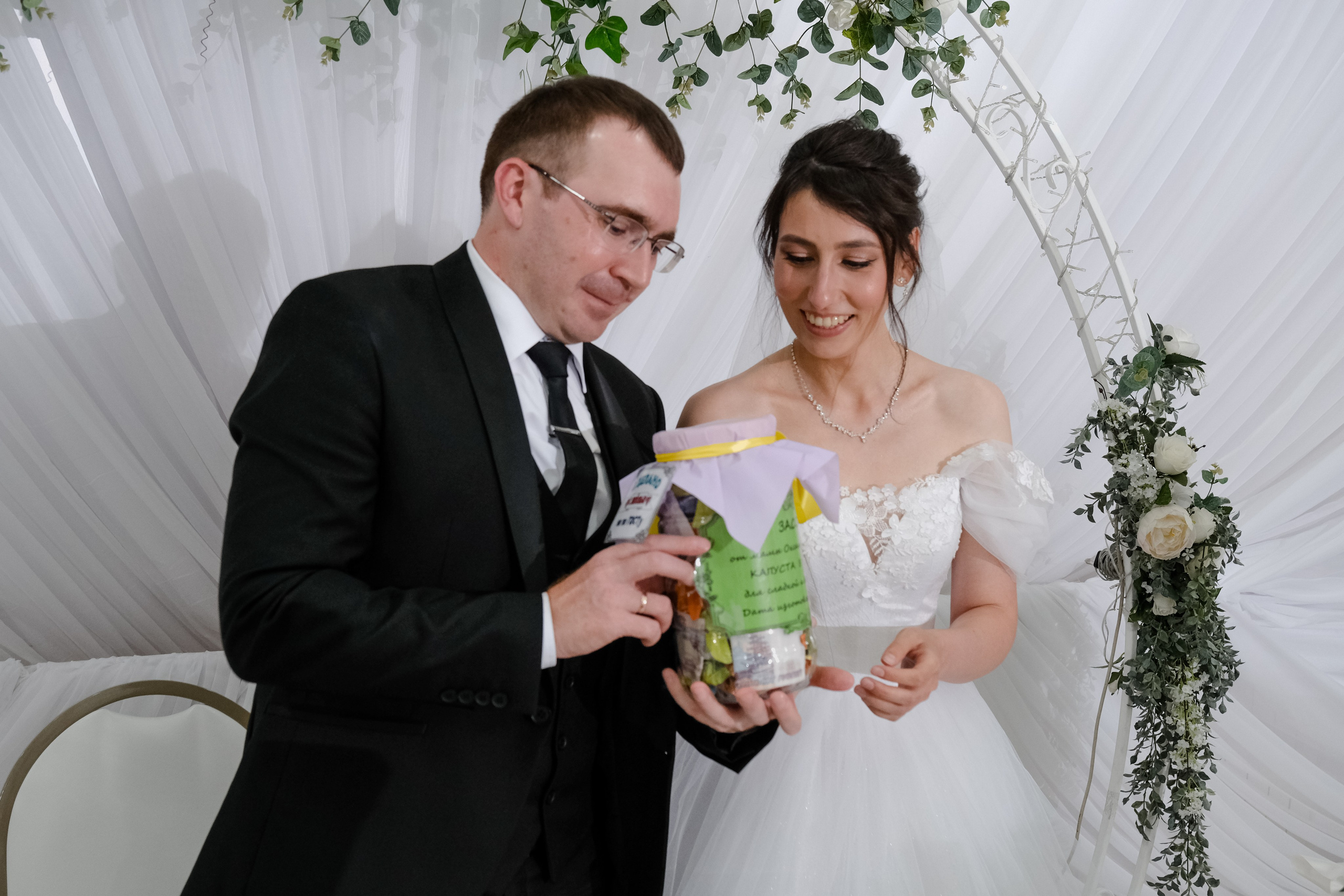 Свадьба Вячеслава и Ульяны. Свадебный фотограф в Челябинске Сырчикова Наталья