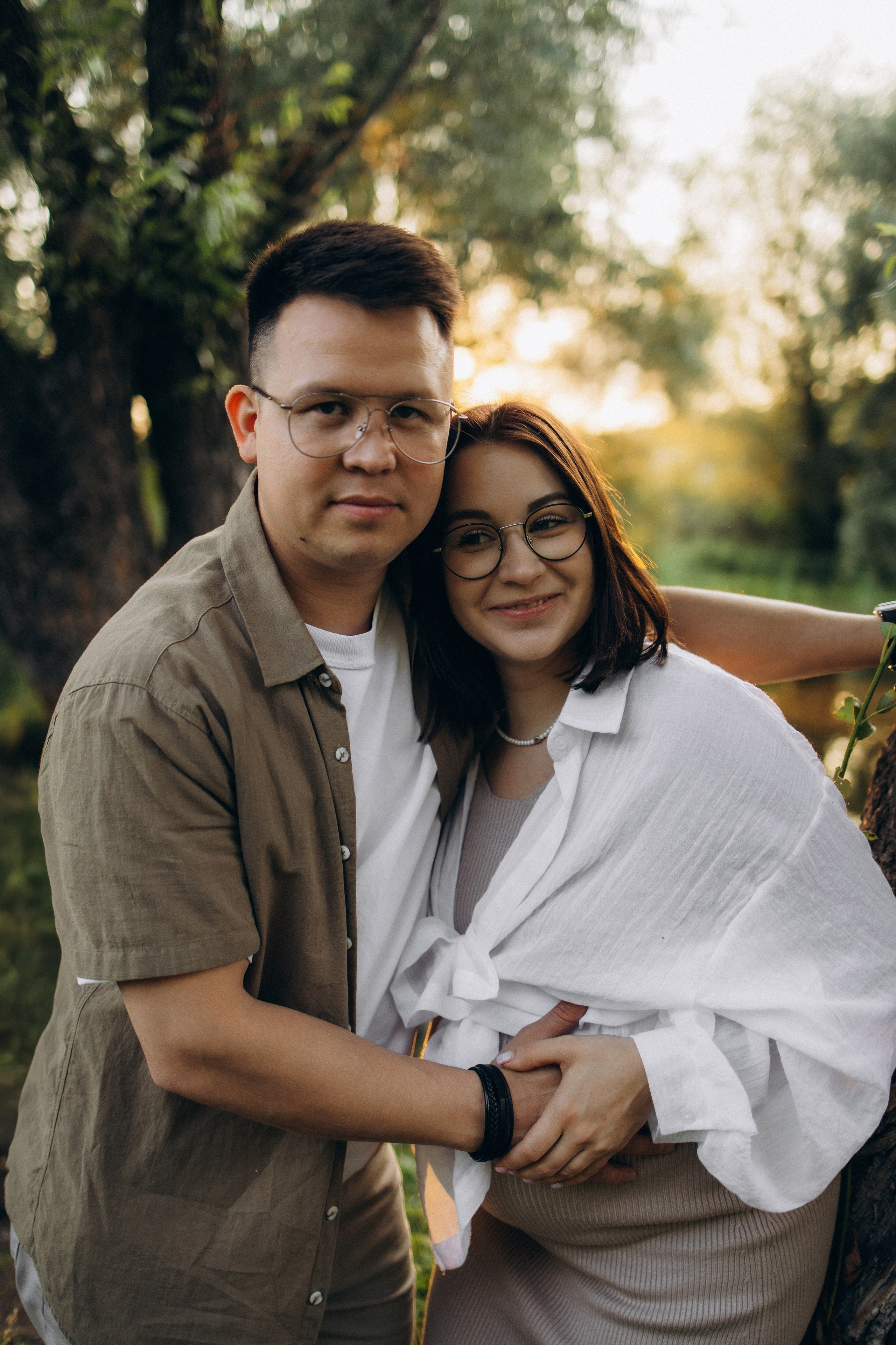 Саша, Тома и Марк. Juliashtondic. photo