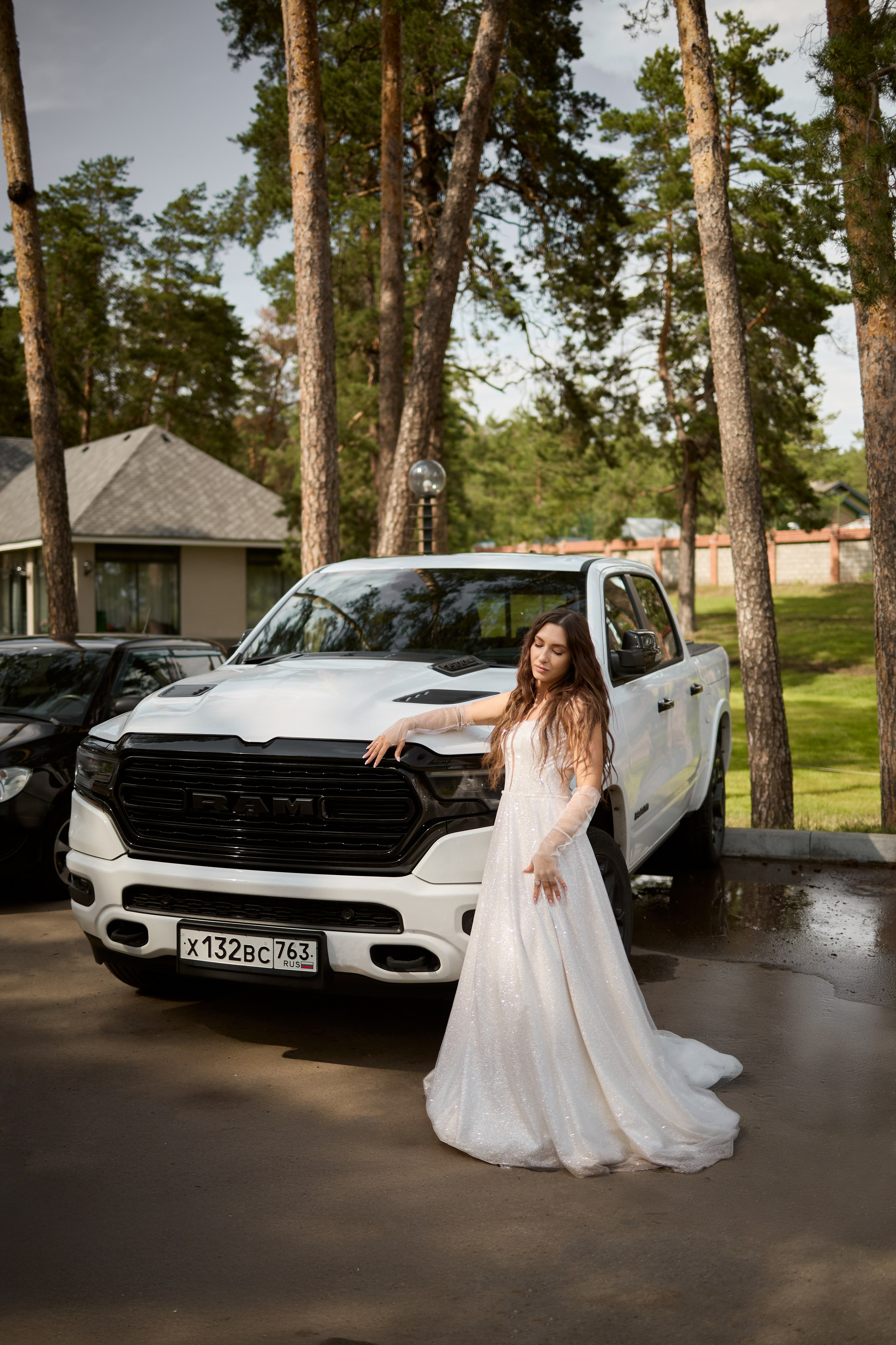 Кирилл и Лена. Juliashtondic. photo