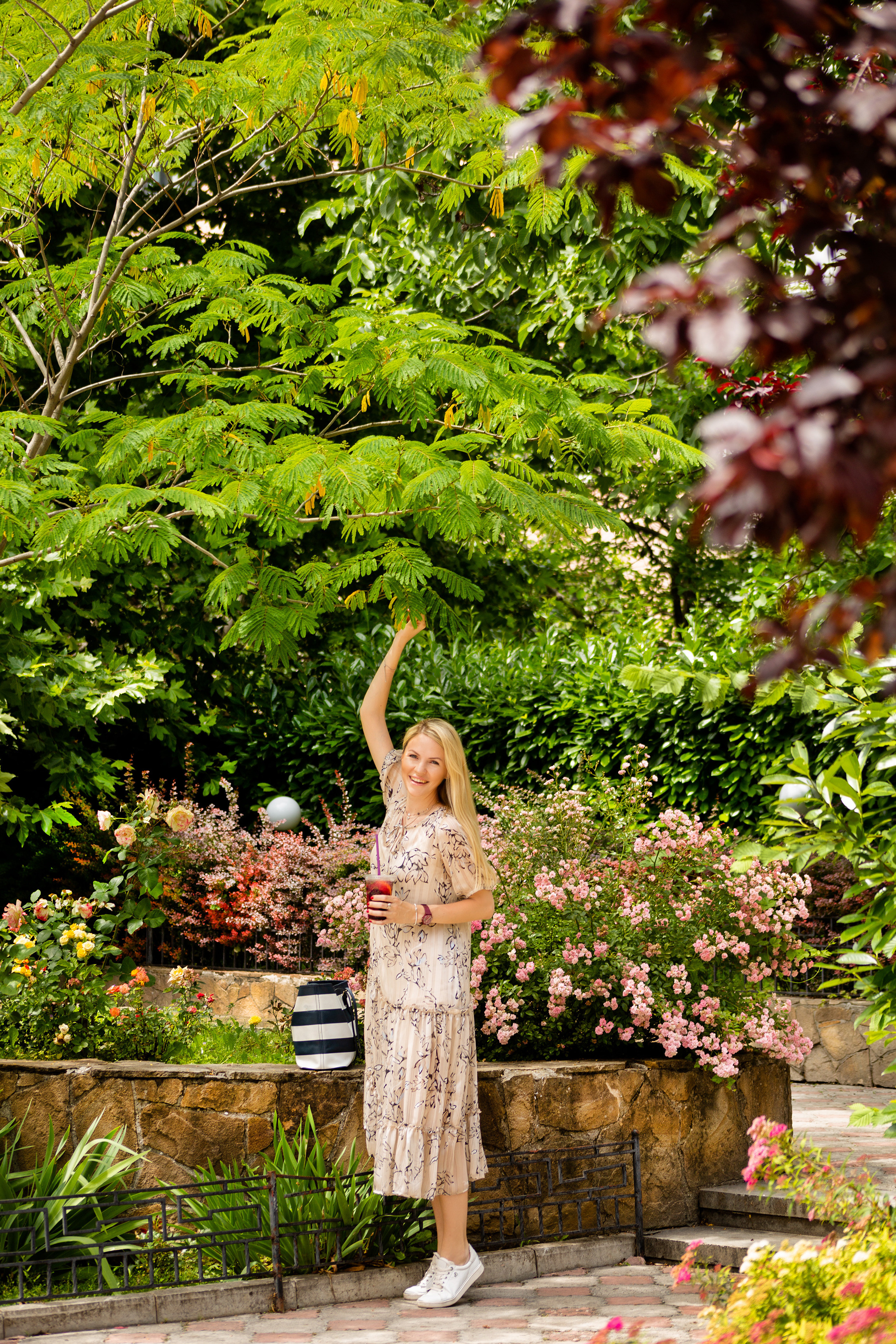 Городская фотосессия в Симферополе. Свадебный и семейный Фотограф в Крыму и Симферополе Виктория Максимова