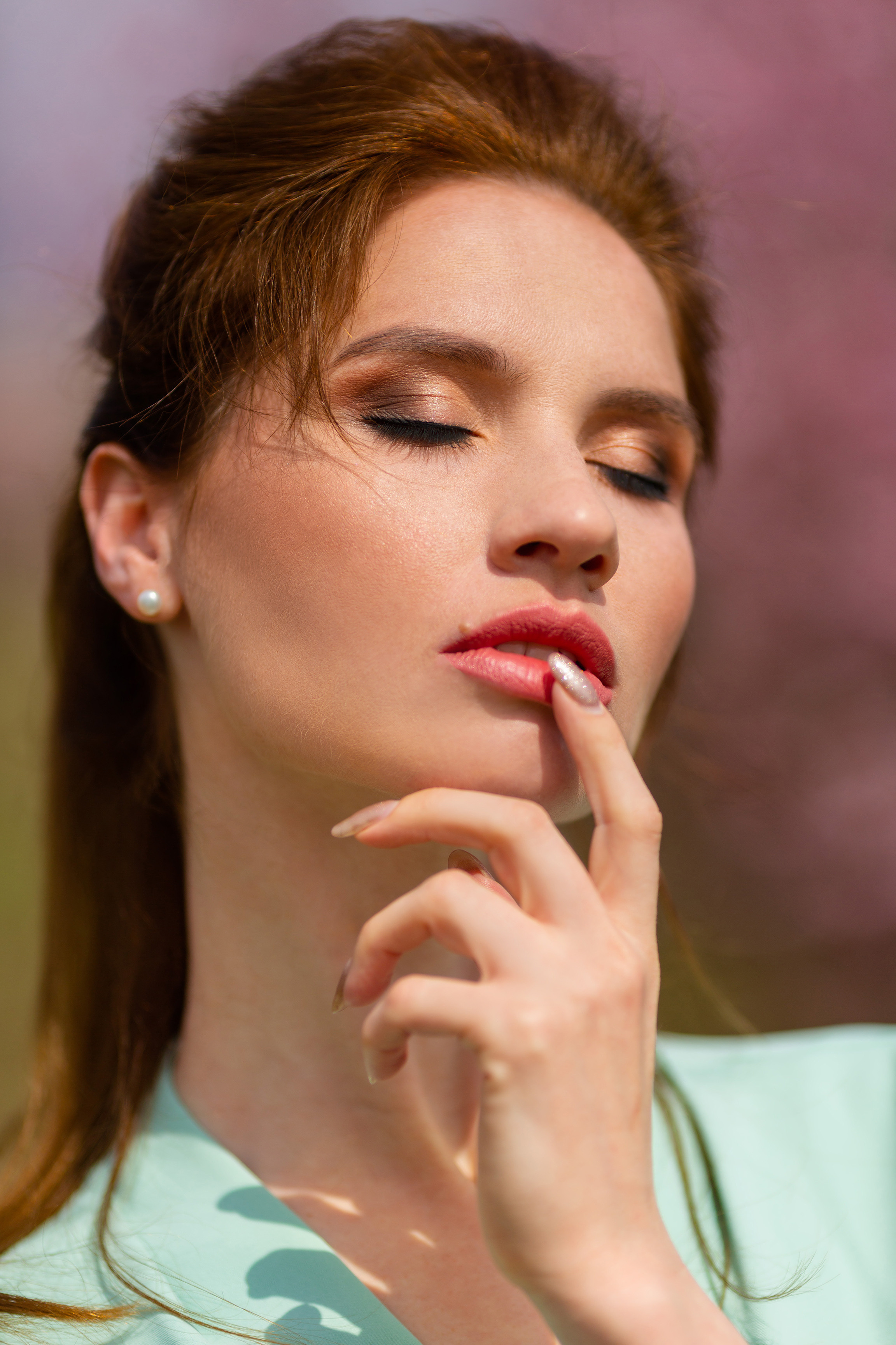 Фотосессия в персиковых садах в Бахчисарае. Свадебный и семейный Фотограф в Крыму и Симферополе Виктория Максимова