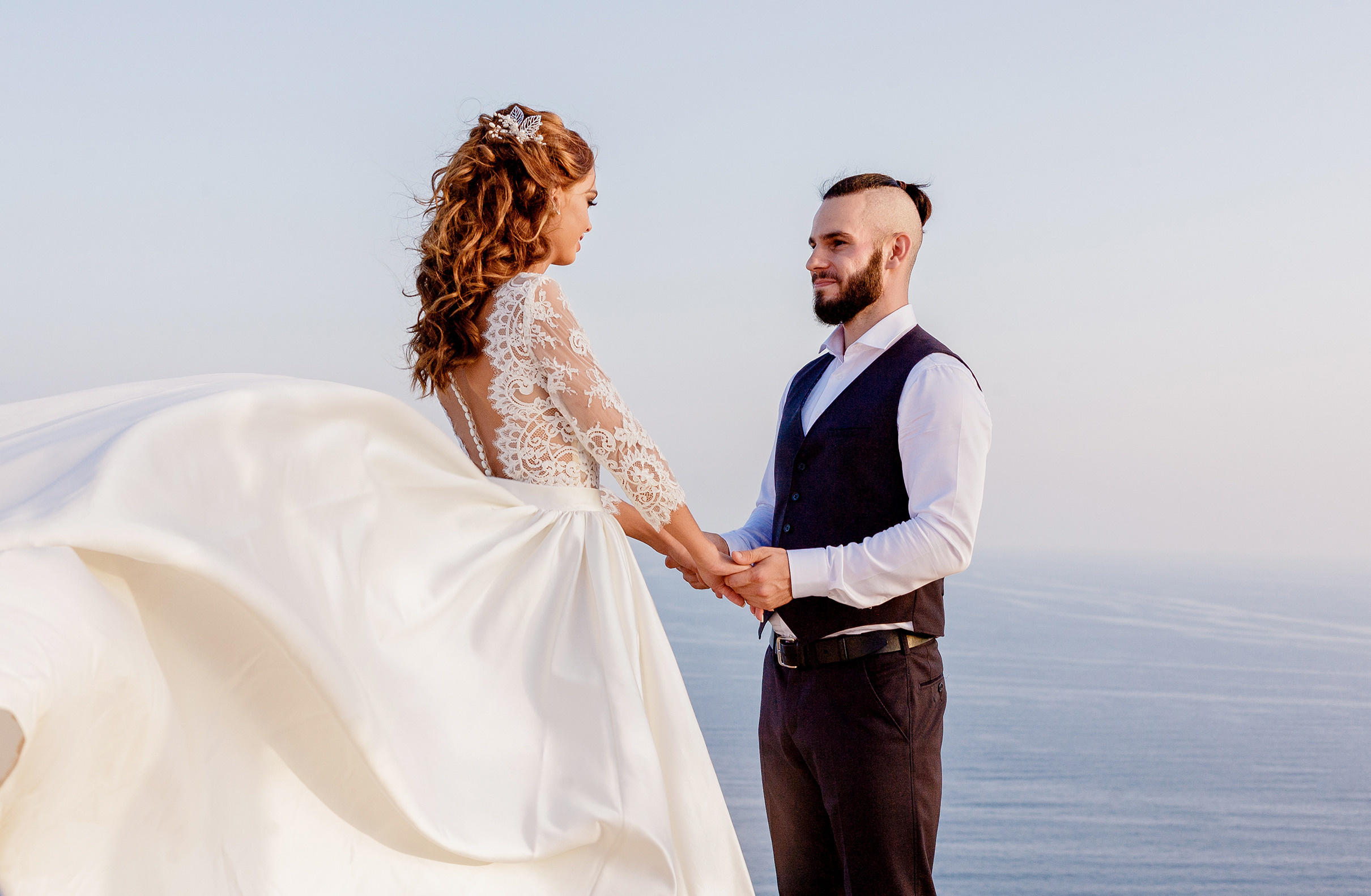 Фотосессия в Севастополе. Свадебный и семейный Фотограф в Крыму и Симферополе Виктория Максимова