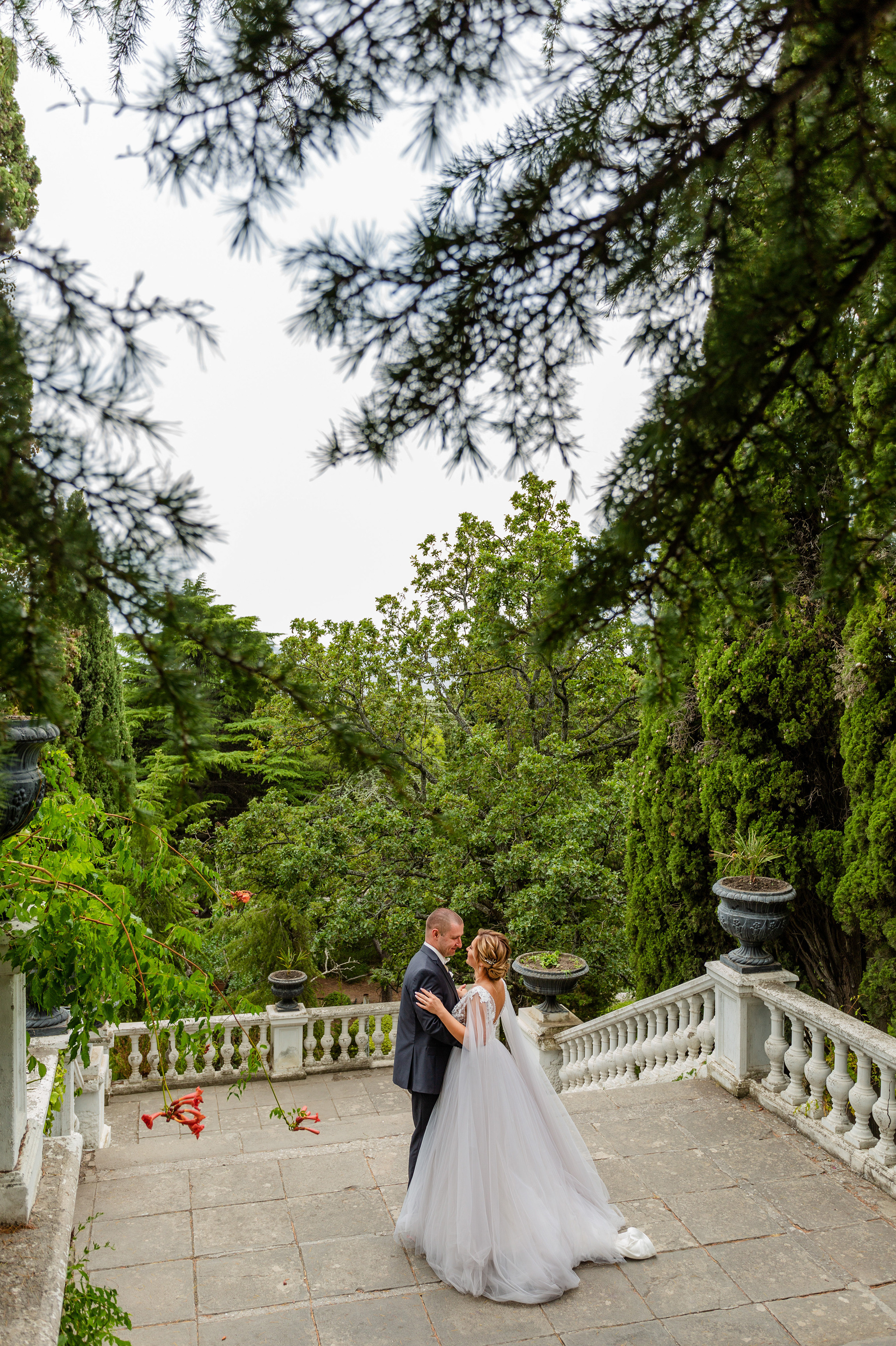 Свадьба для двоих в Крыму. Свадебный и семейный Фотограф в Крыму и Симферополе Виктория Максимова