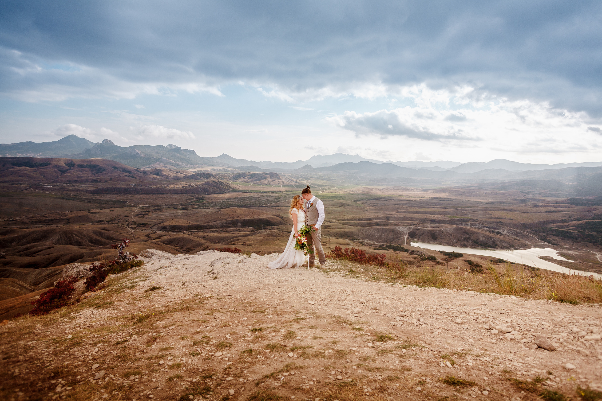 Фотограф в Судаке. Свадебный и семейный Фотограф в Крыму и Симферополе Виктория Максимова