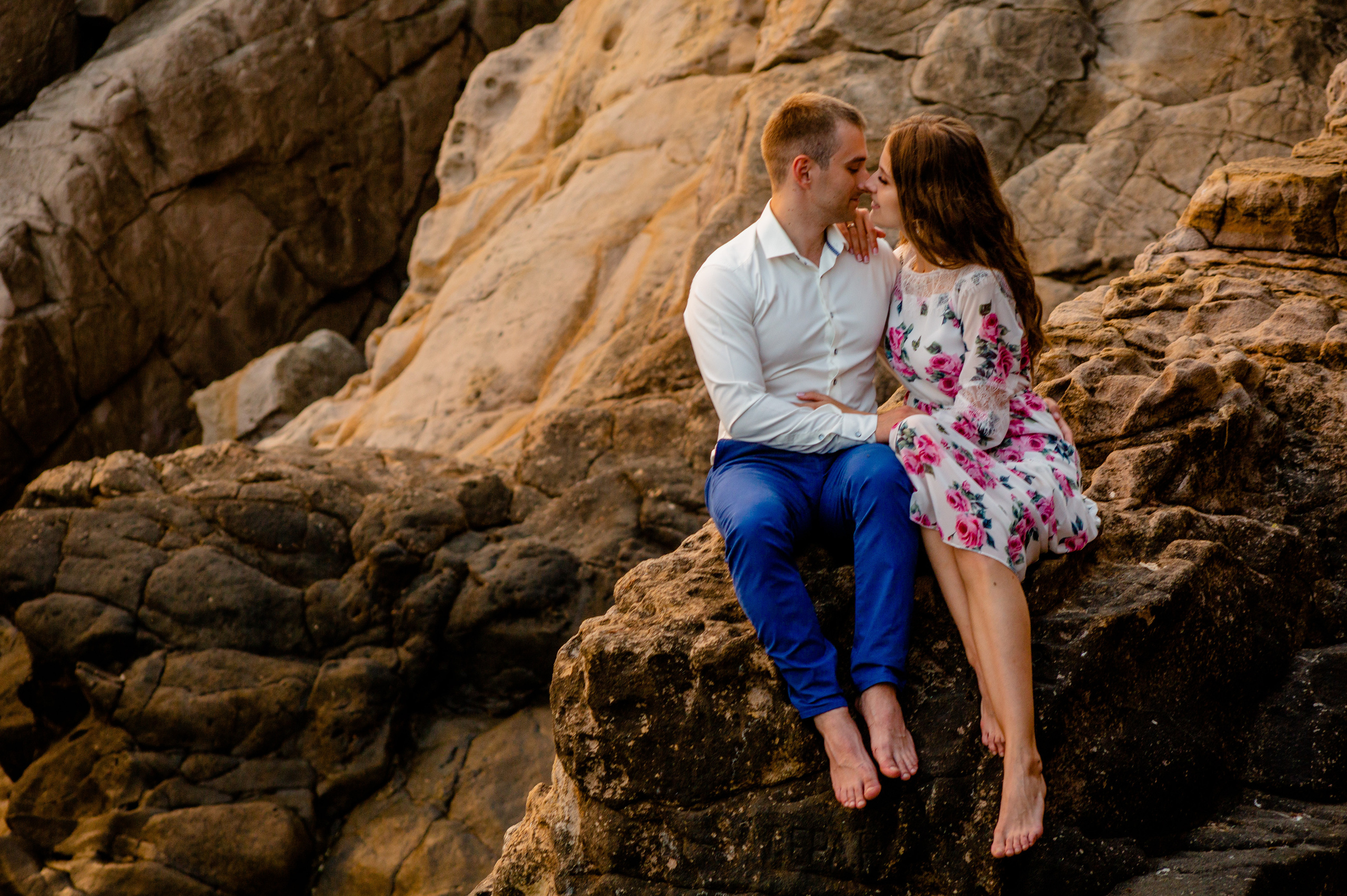 Фотосессия на Сырной скале. Свадебный и семейный Фотограф в Крыму и Симферополе Виктория Максимова