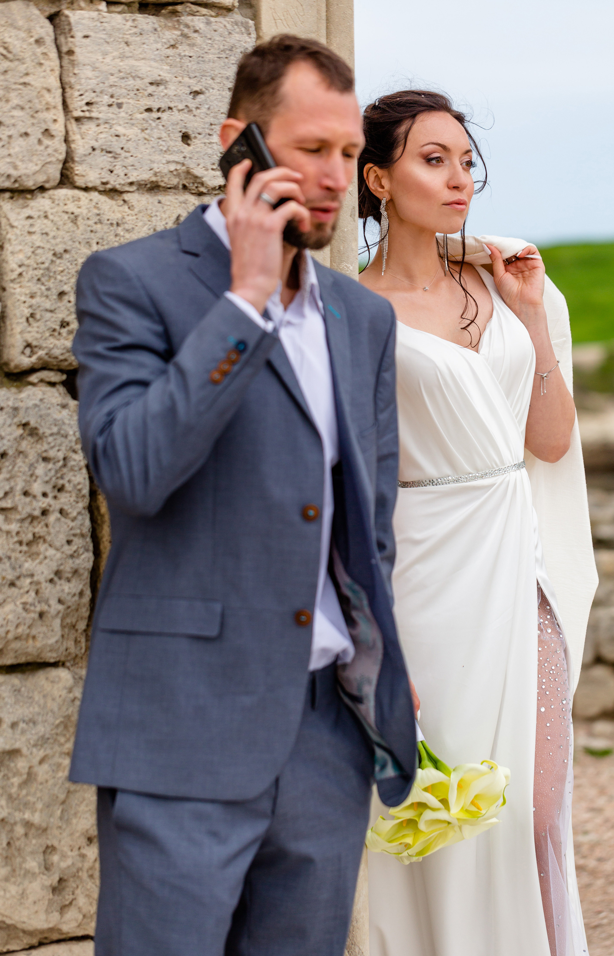 Свадебная фотосессия в Севастополе. Свадебный и семейный Фотограф в Крыму и Симферополе Виктория Максимова