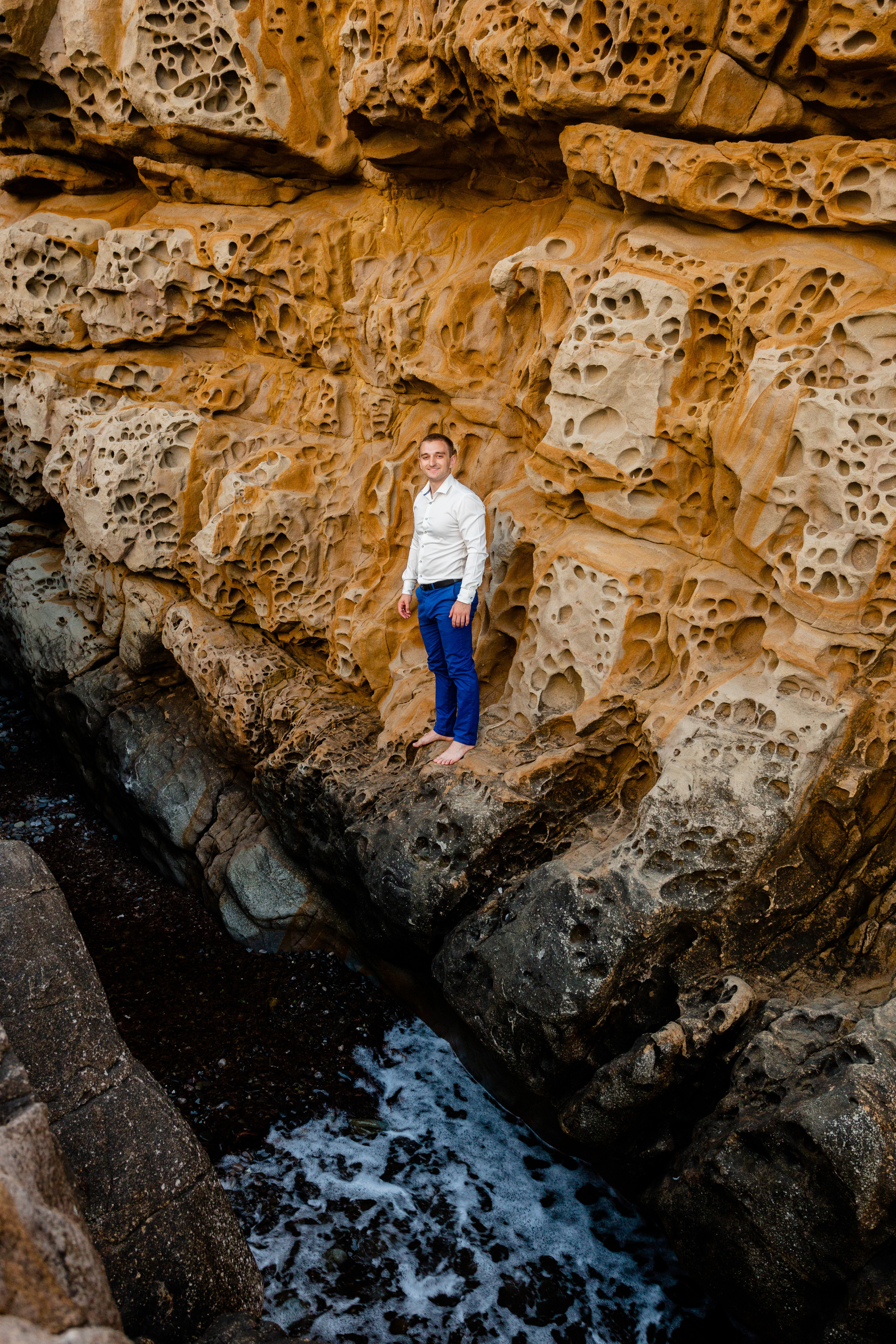 Фотосессия на Сырной скале. Свадебный и семейный Фотограф в Крыму и Симферополе Виктория Максимова