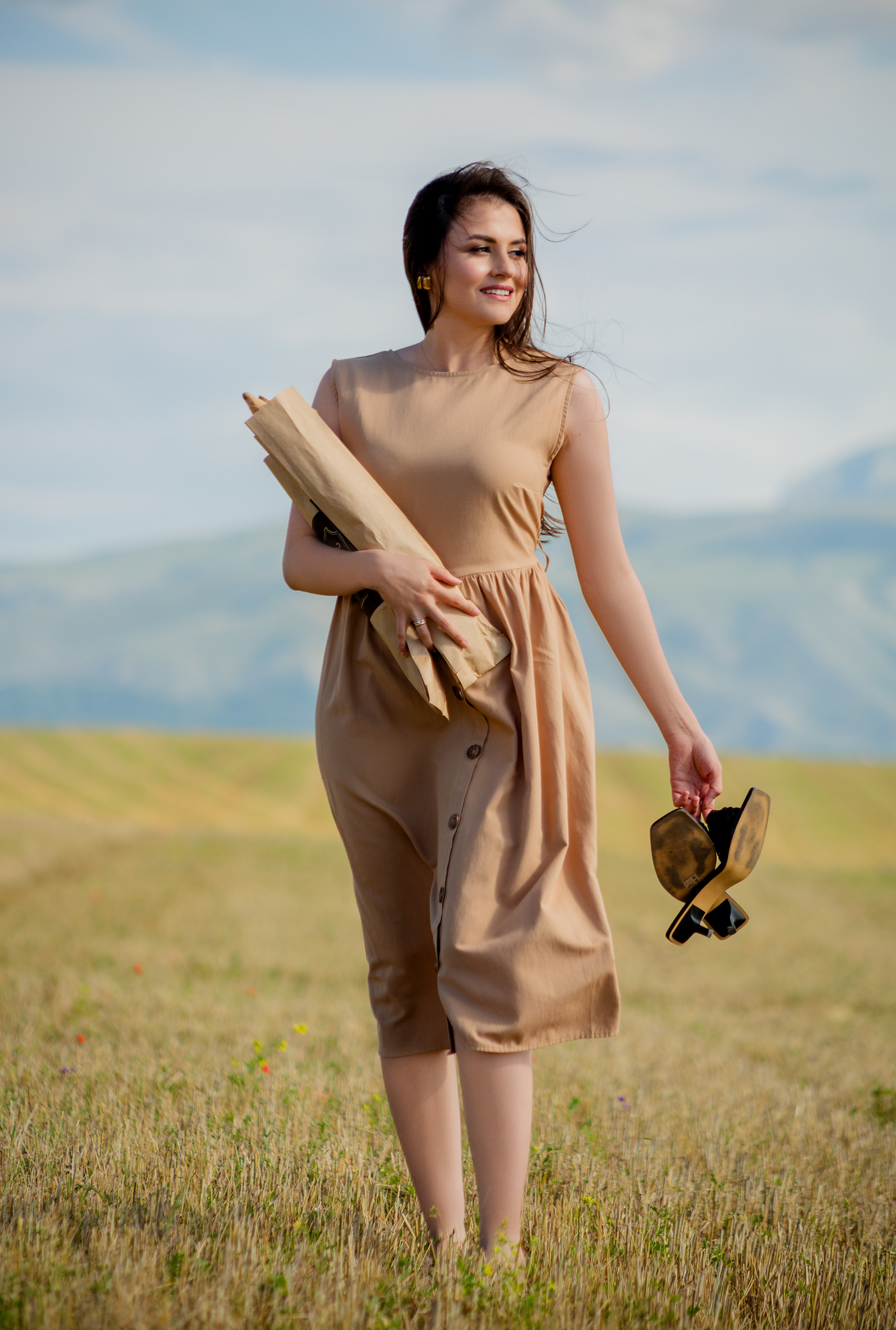 Фотосессия для магазина вещей Симферополь. Свадебный и семейный Фотограф в Крыму и Симферополе Виктория Максимова