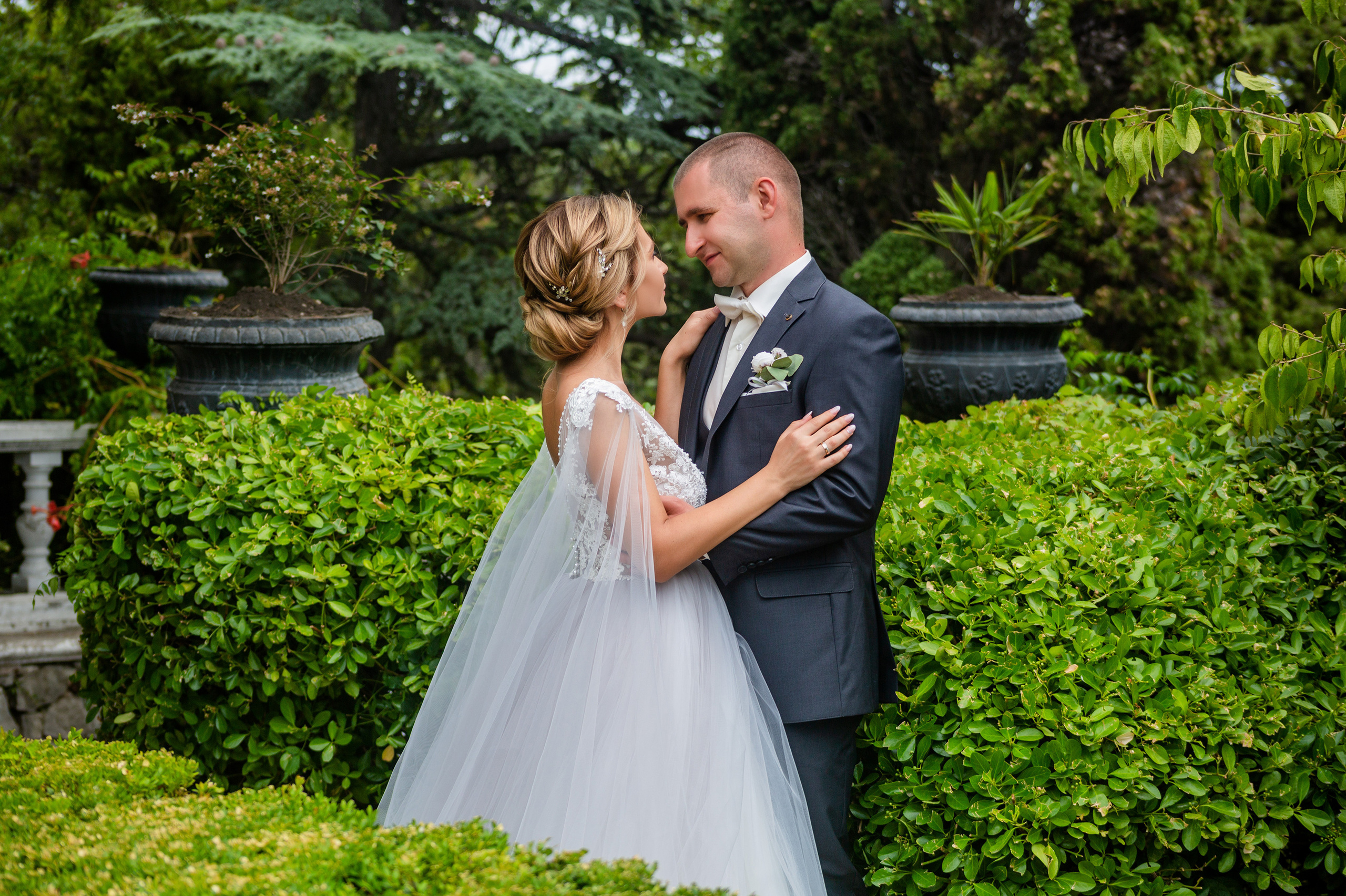 Свадьба для двоих в Крыму. Свадебный и семейный Фотограф в Крыму и Симферополе Виктория Максимова