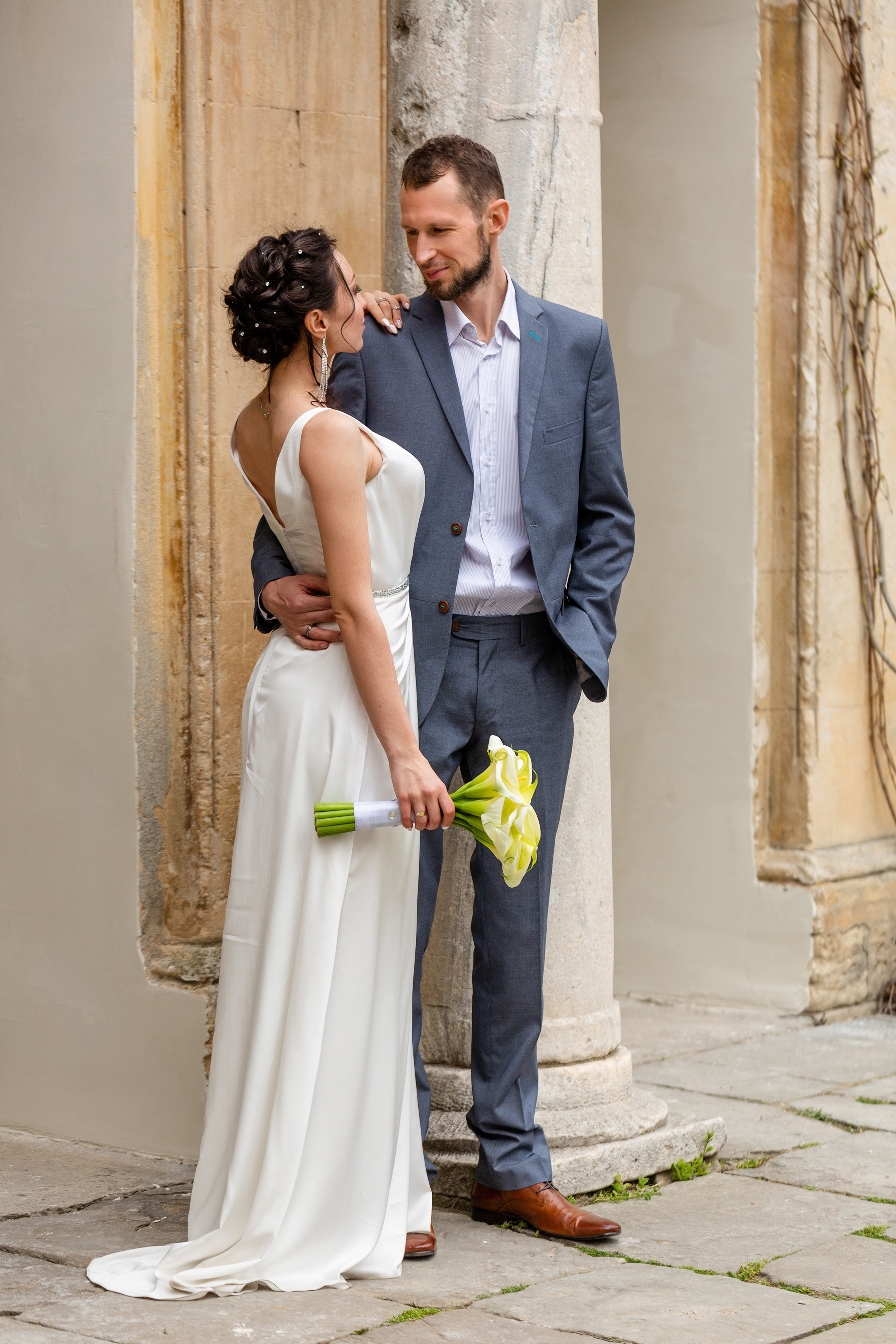 Свадебная фотосессия в Севастополе. Свадебный и семейный Фотограф в Крыму и Симферополе Виктория Максимова