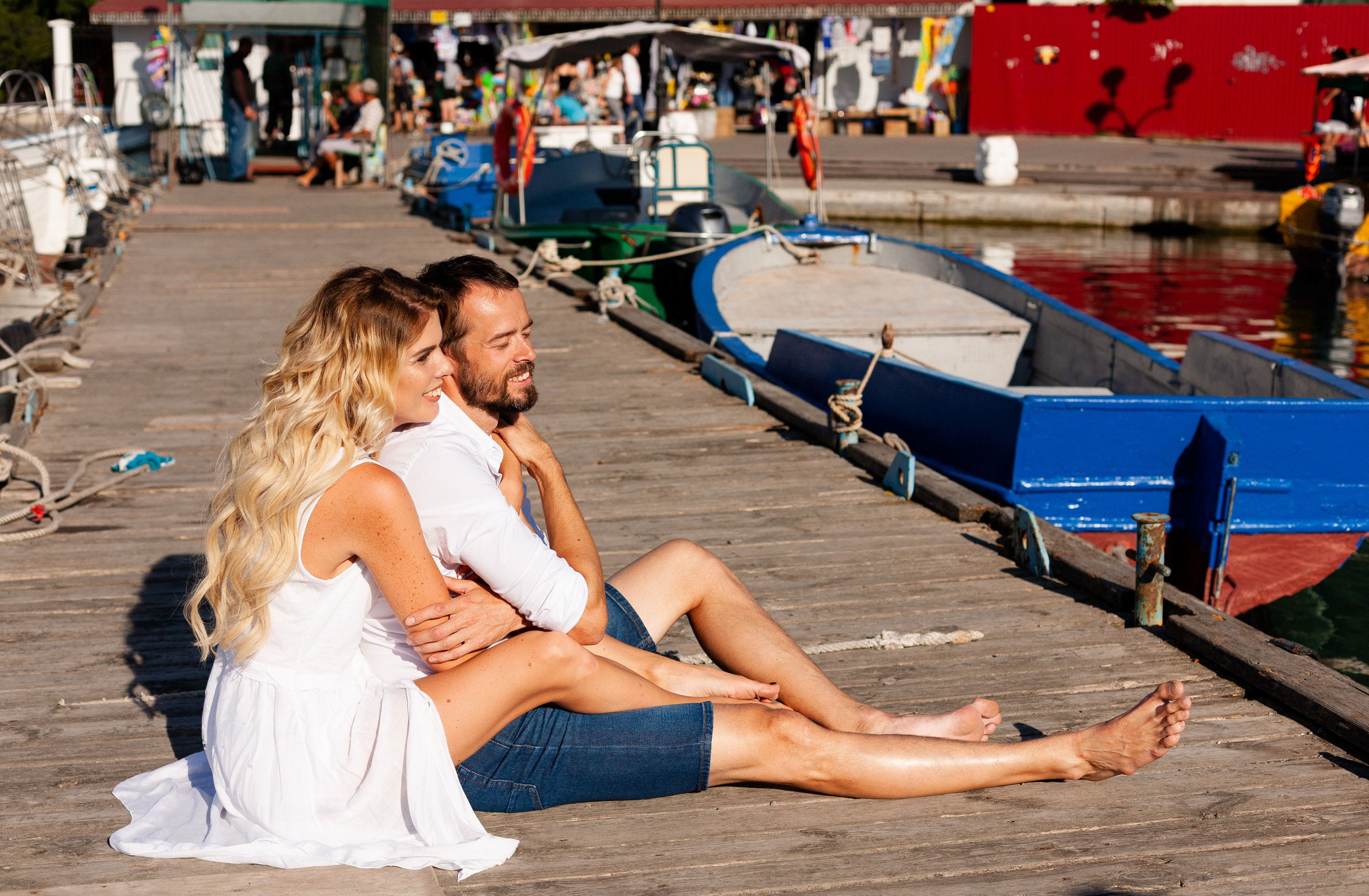 Фотосессия в Балаклаве. Свадебный и семейный Фотограф в Крыму и Симферополе Виктория Максимова