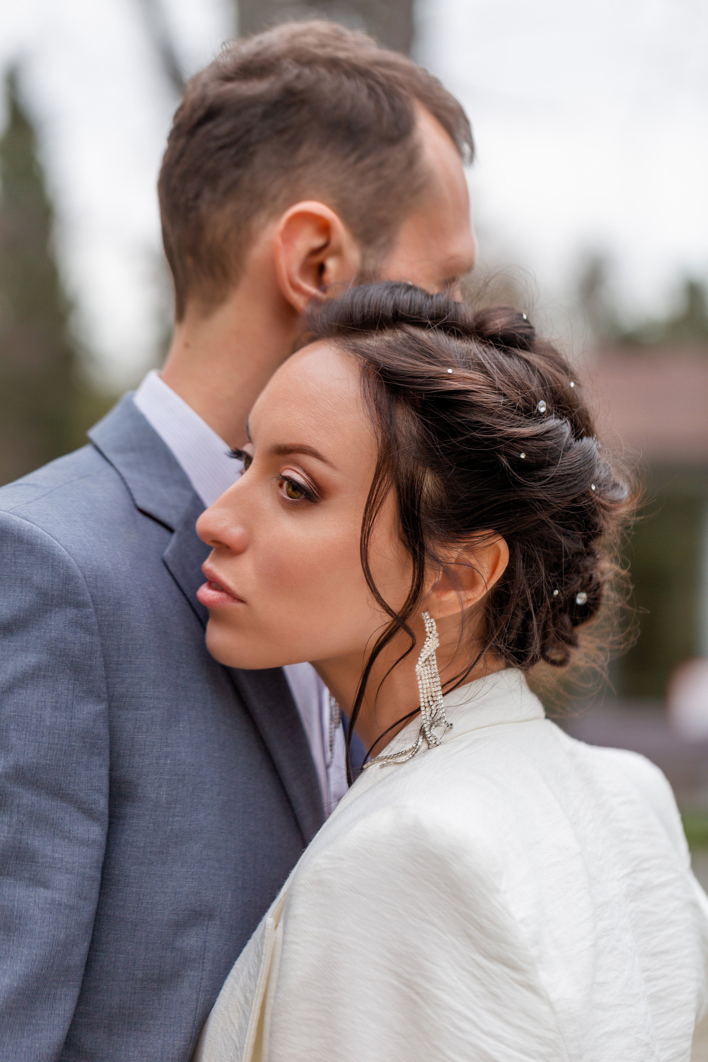 Свадебная фотосессия в Севастополе. Свадебный и семейный Фотограф в Крыму и Симферополе Виктория Максимова